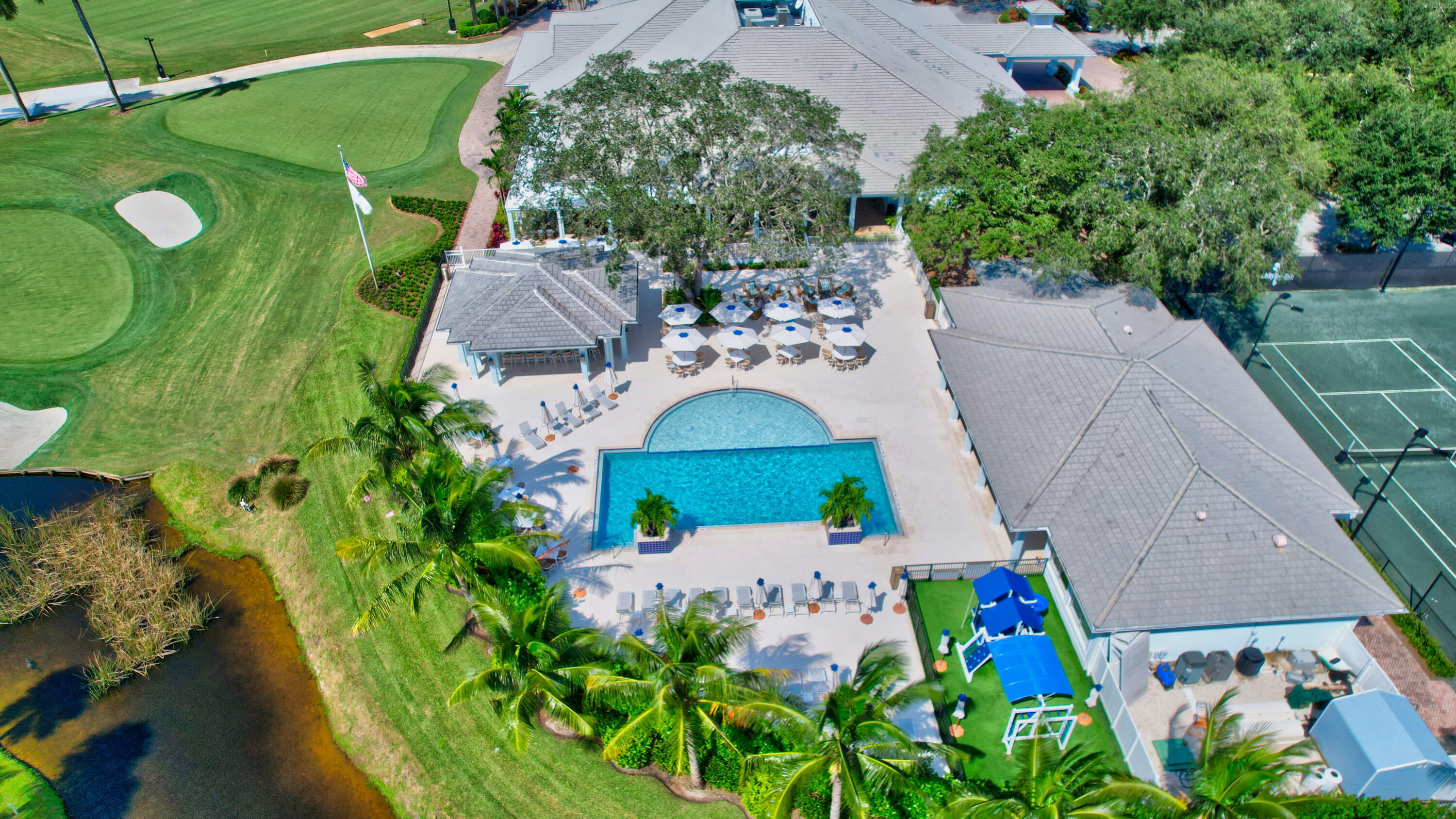 DELRAY DUNES FIRST SEC - Residential