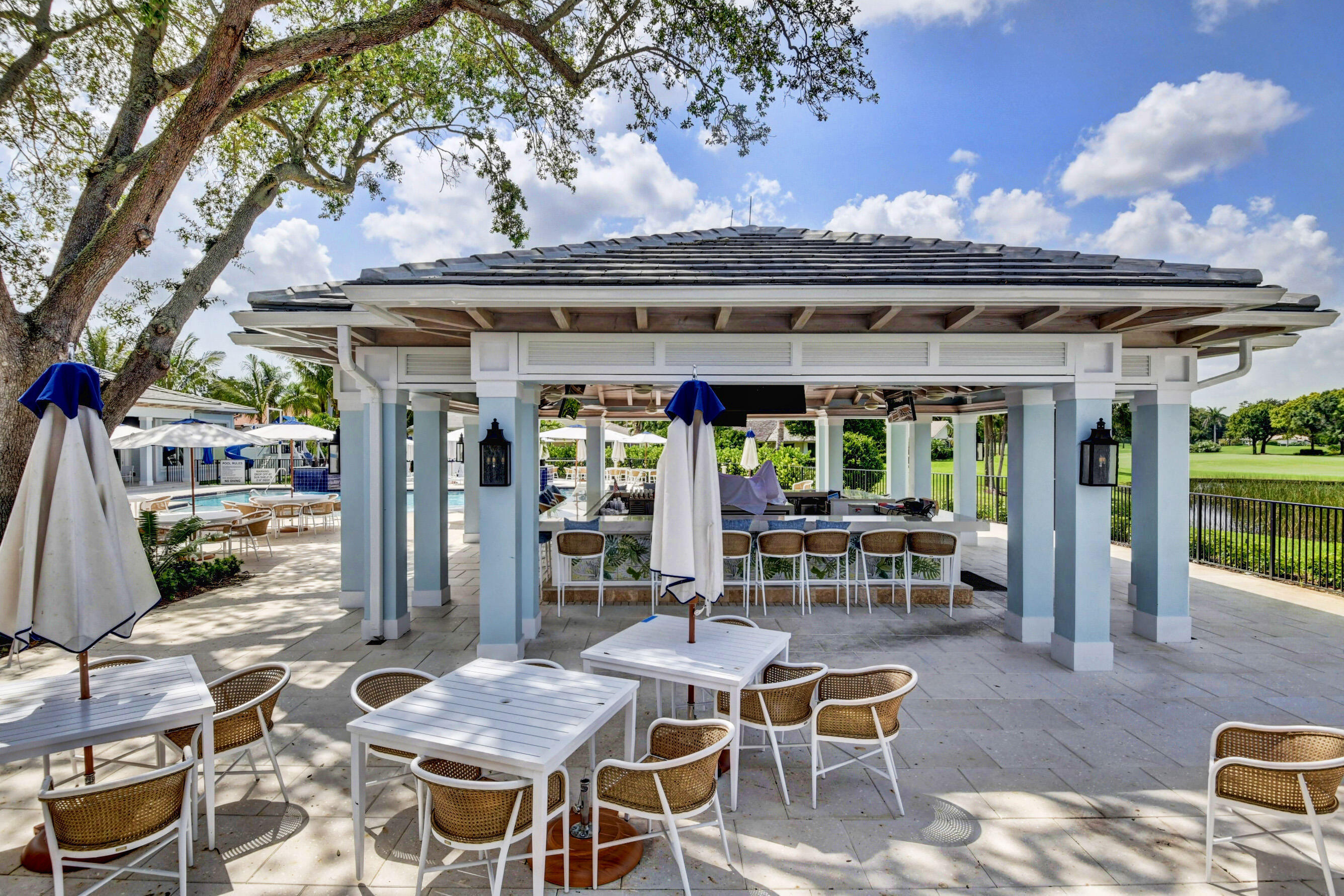 DELRAY DUNES FIRST SEC - Residential