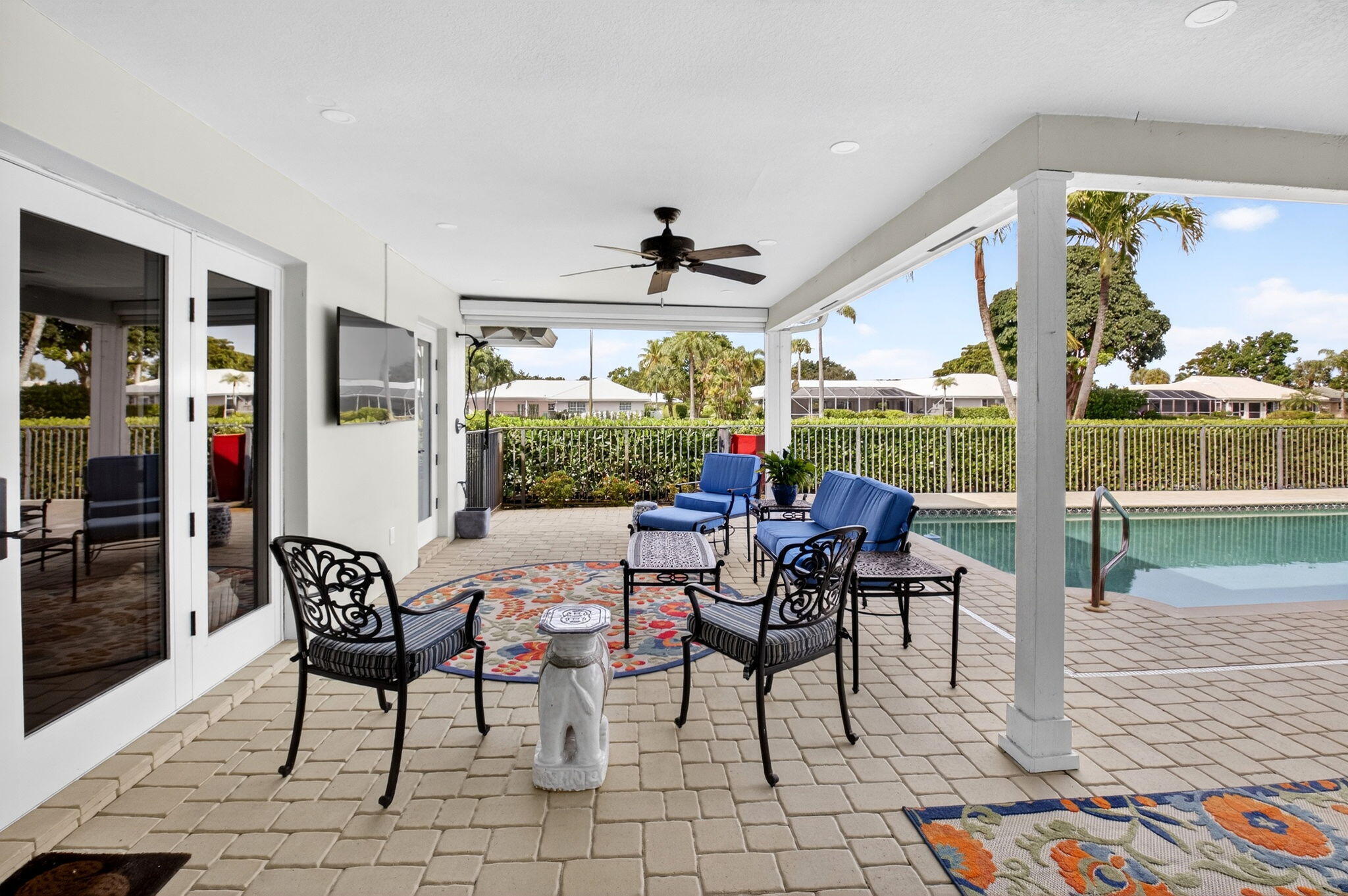 DELRAY DUNES FIRST SEC - Residential