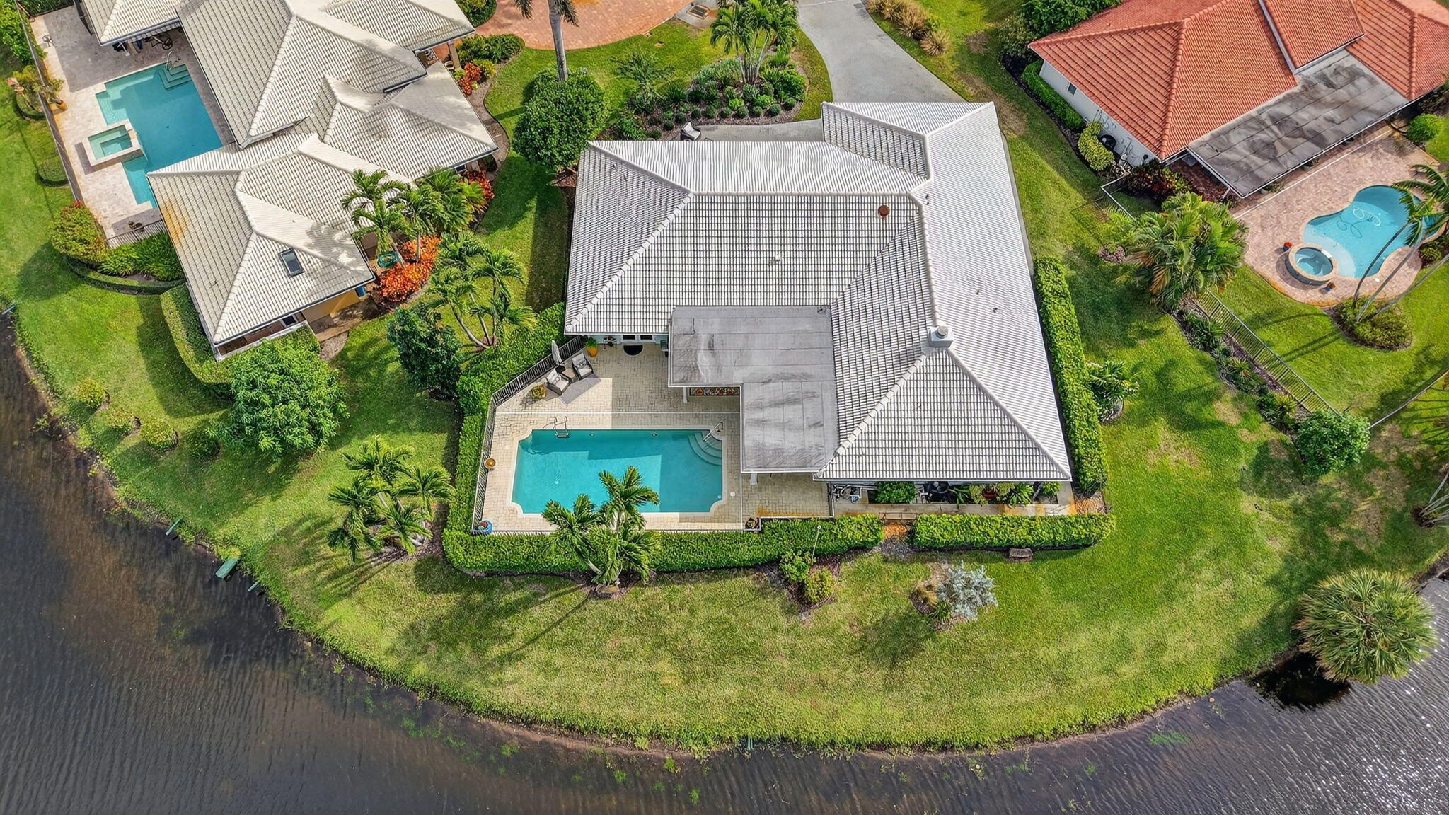 DELRAY DUNES FIRST SEC - Residential