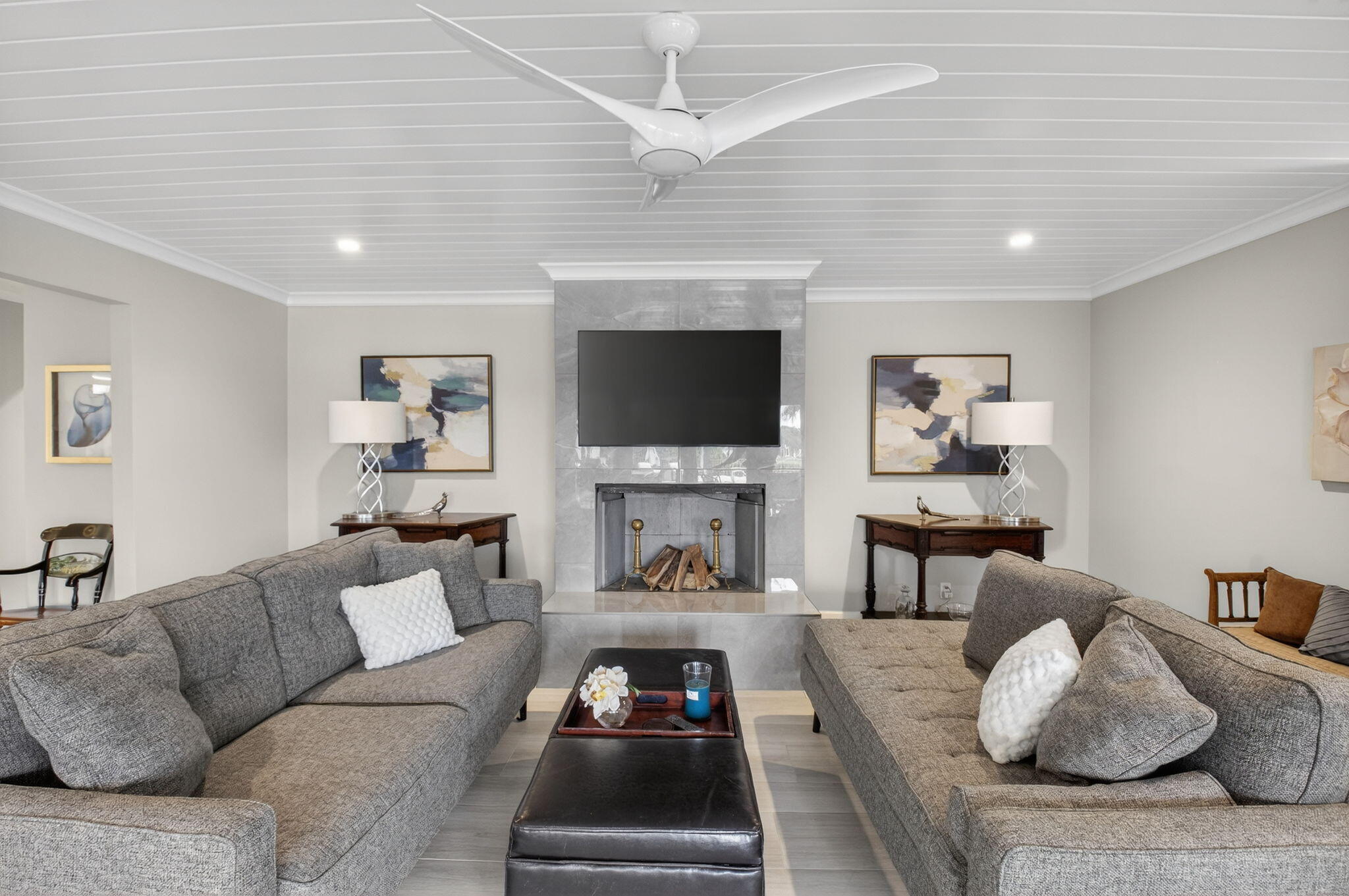 DELRAY DUNES FIRST SEC - Residential