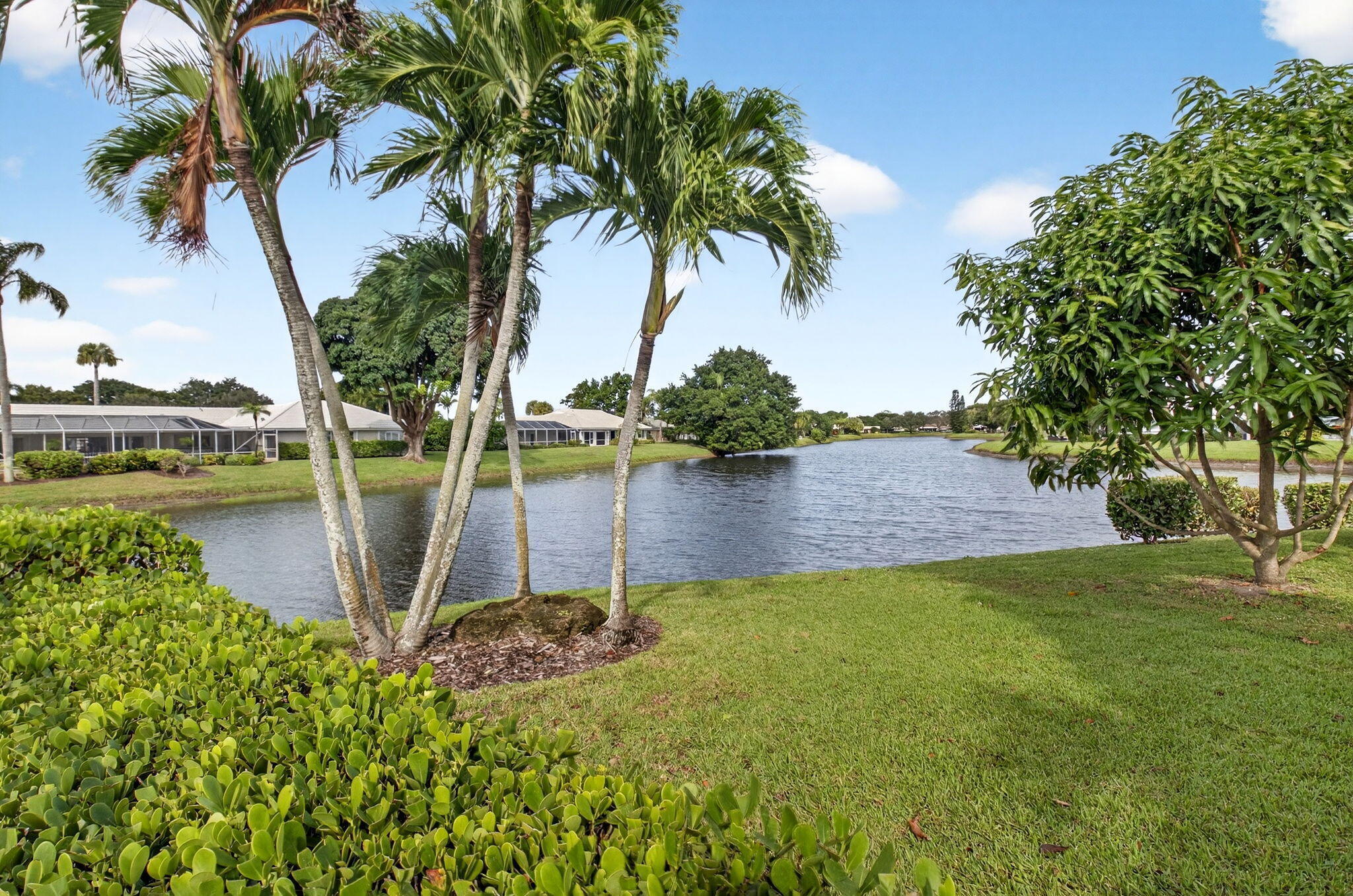 DELRAY DUNES FIRST SEC - Residential
