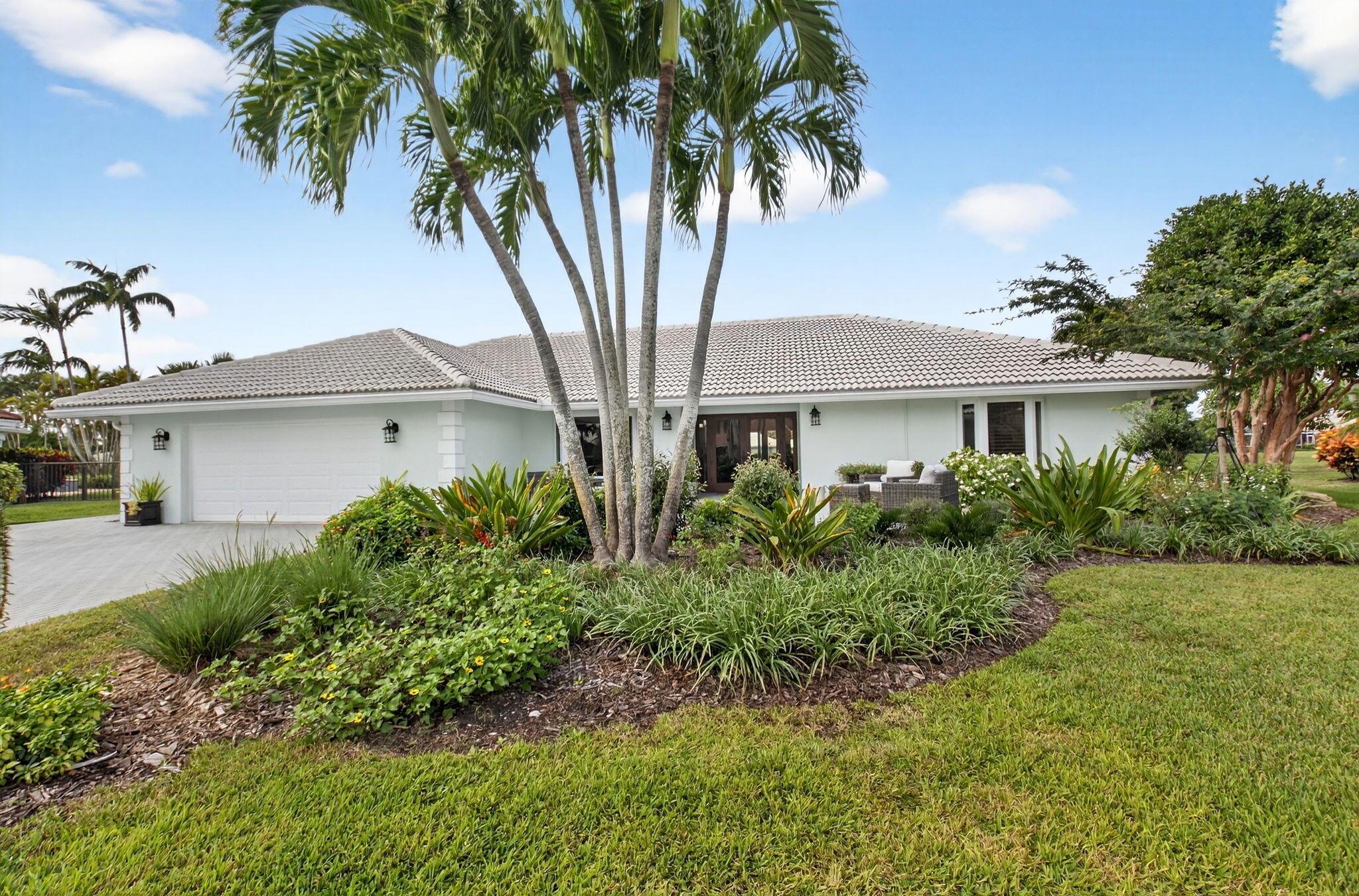 DELRAY DUNES FIRST SEC - Residential