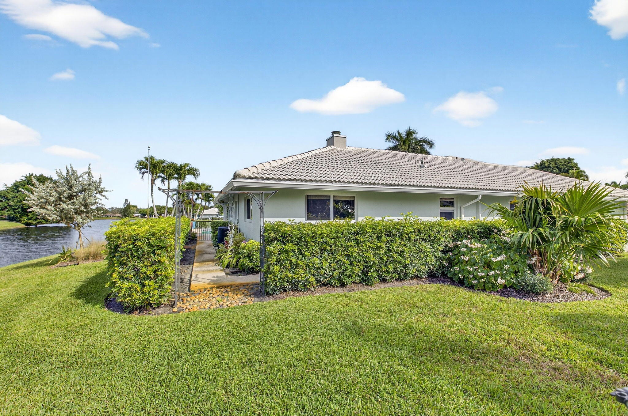 DELRAY DUNES FIRST SEC - Residential