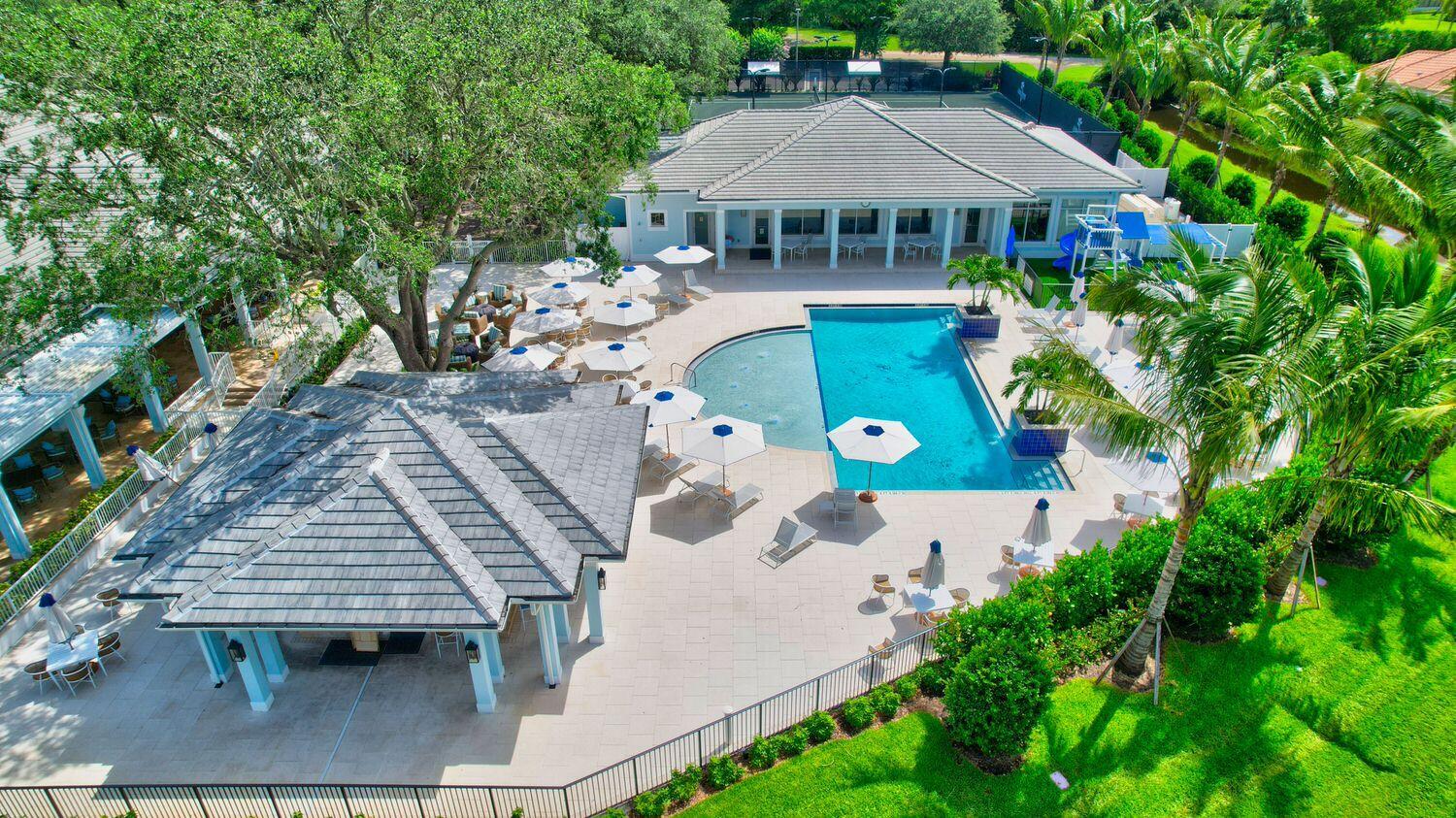 DELRAY DUNES FIRST SEC - Residential