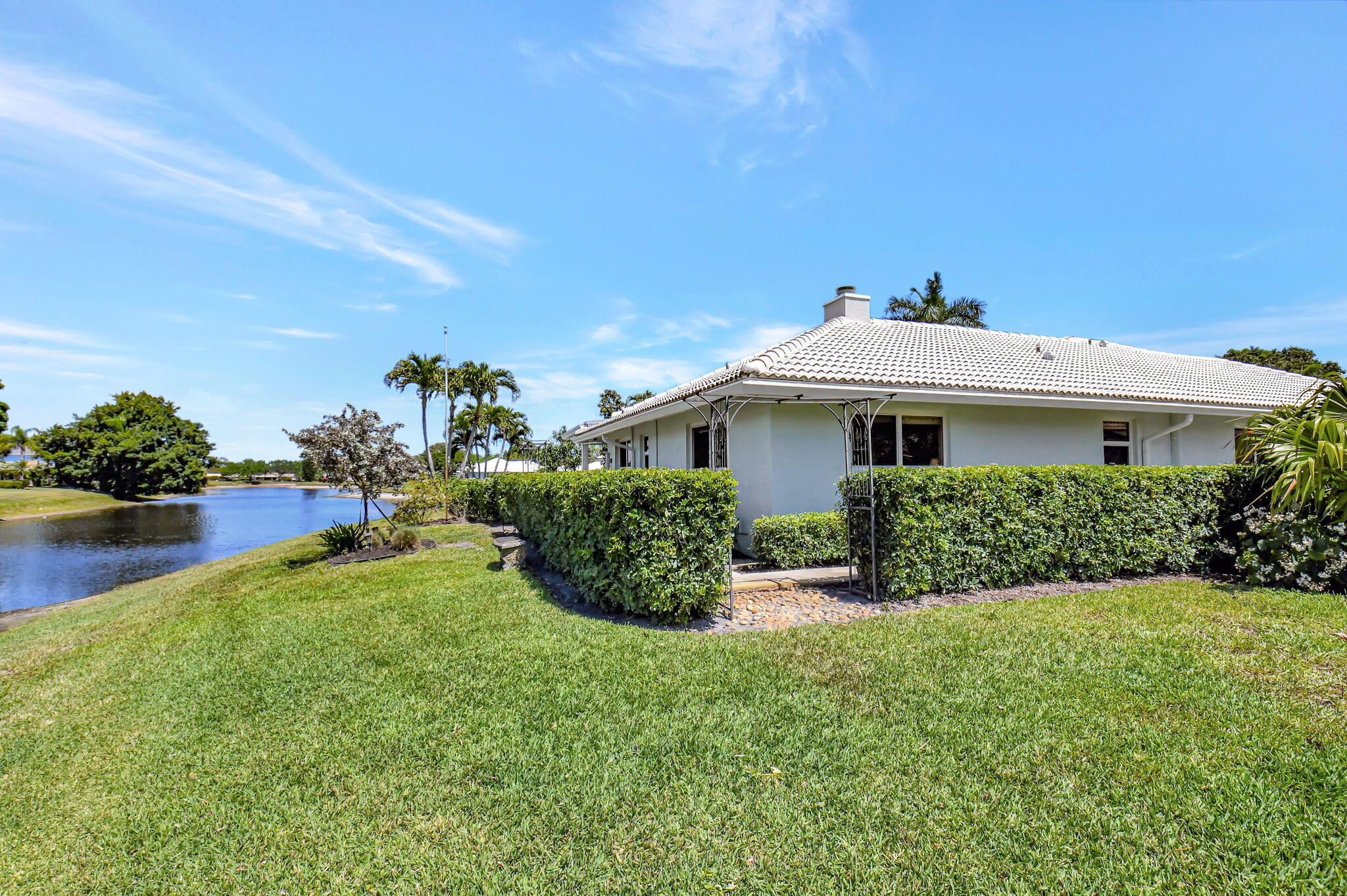DELRAY DUNES FIRST SEC - Residential