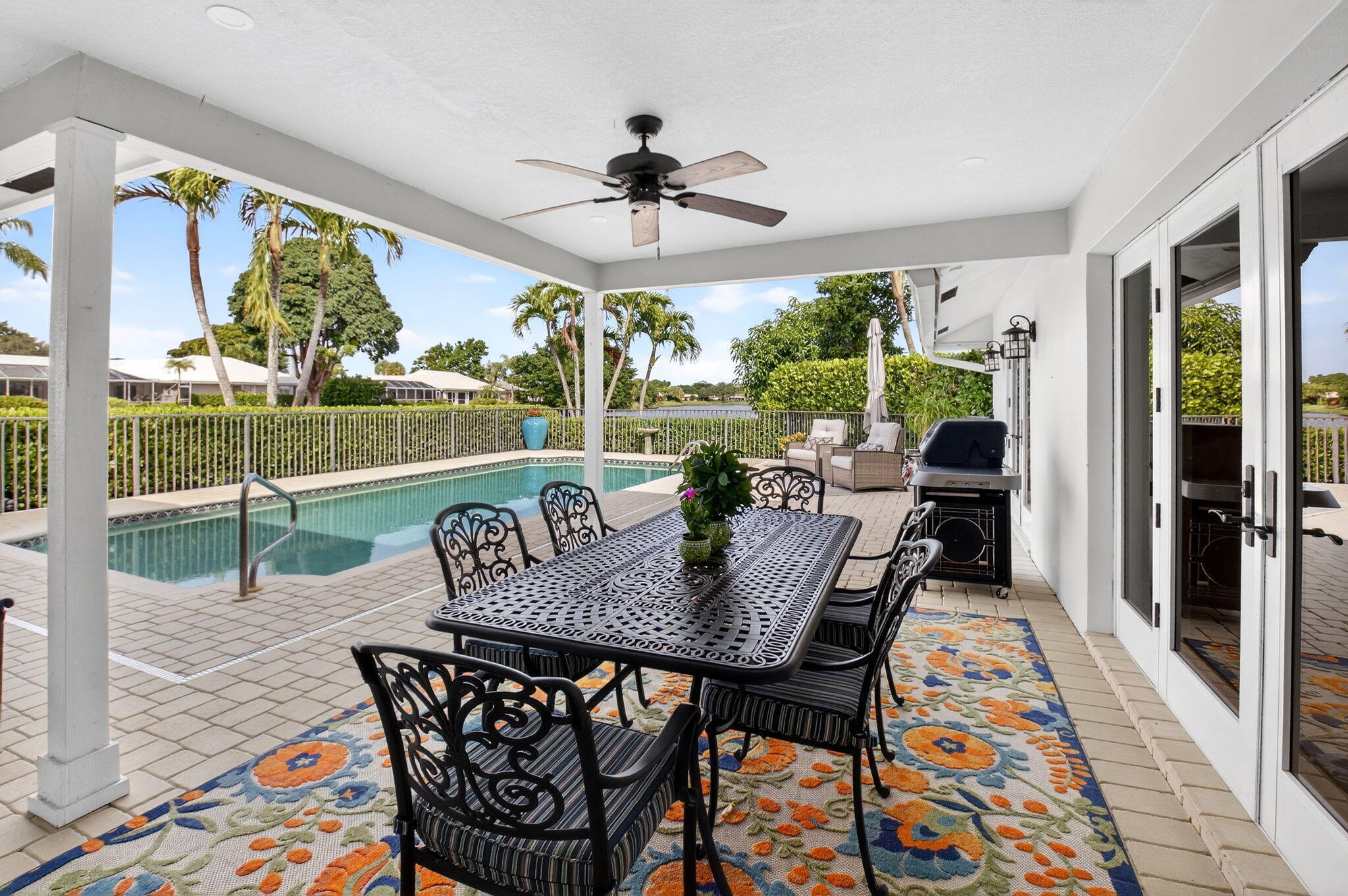 DELRAY DUNES FIRST SEC - Residential