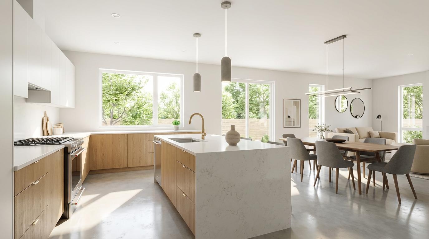 N/A - Residential