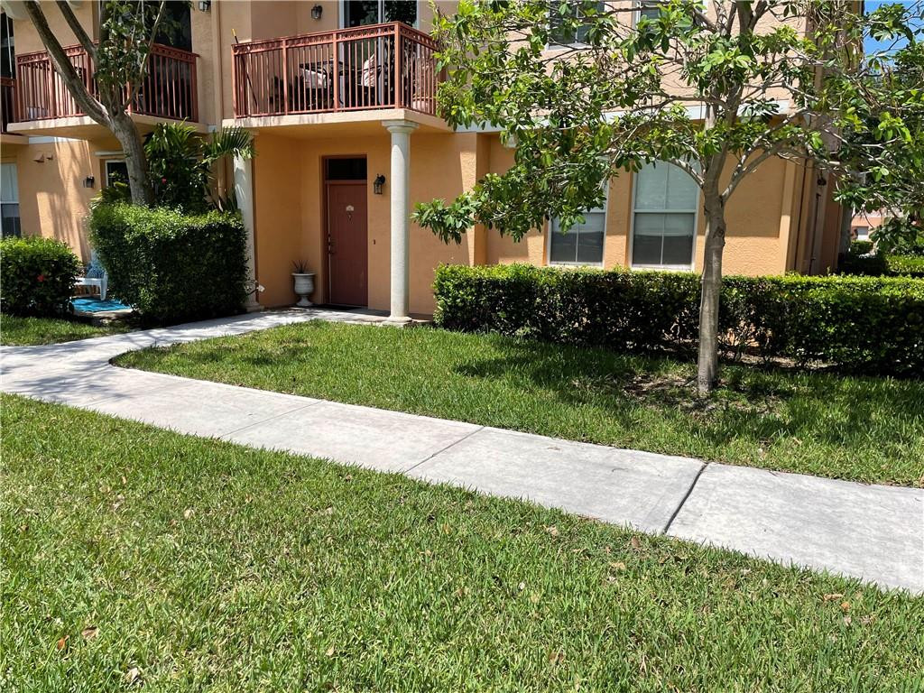 Tierra Verde - Residential