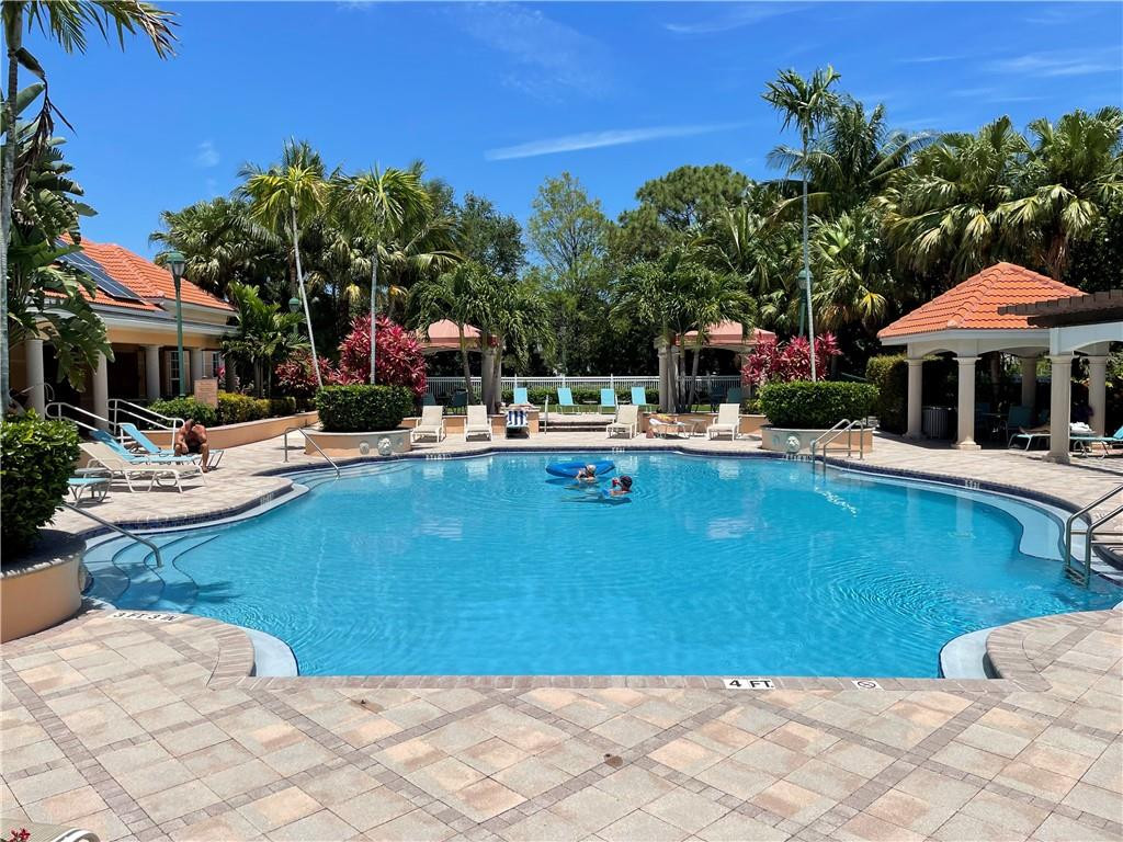 Tierra Verde - Residential