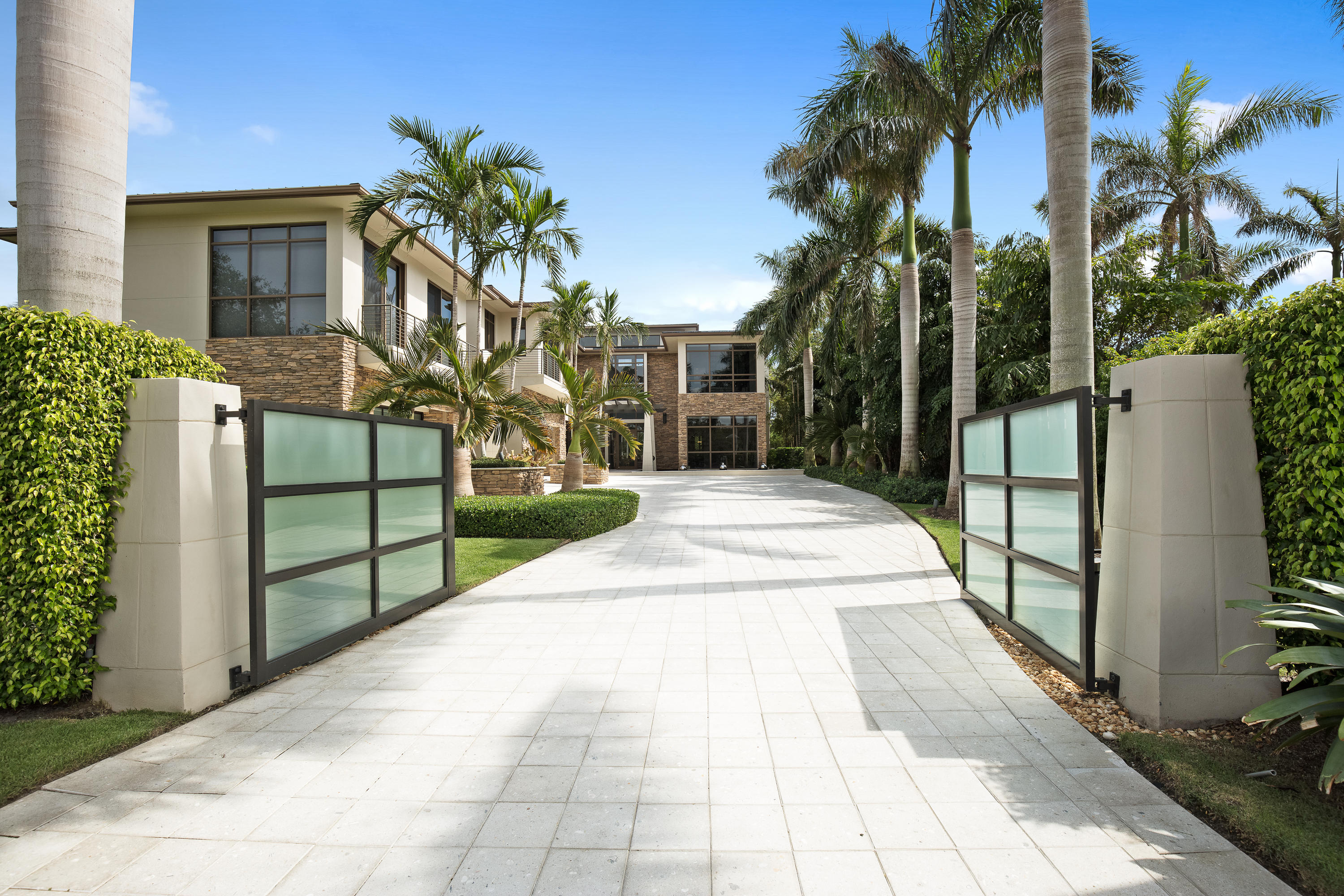 OLD GATE SUB - Residential