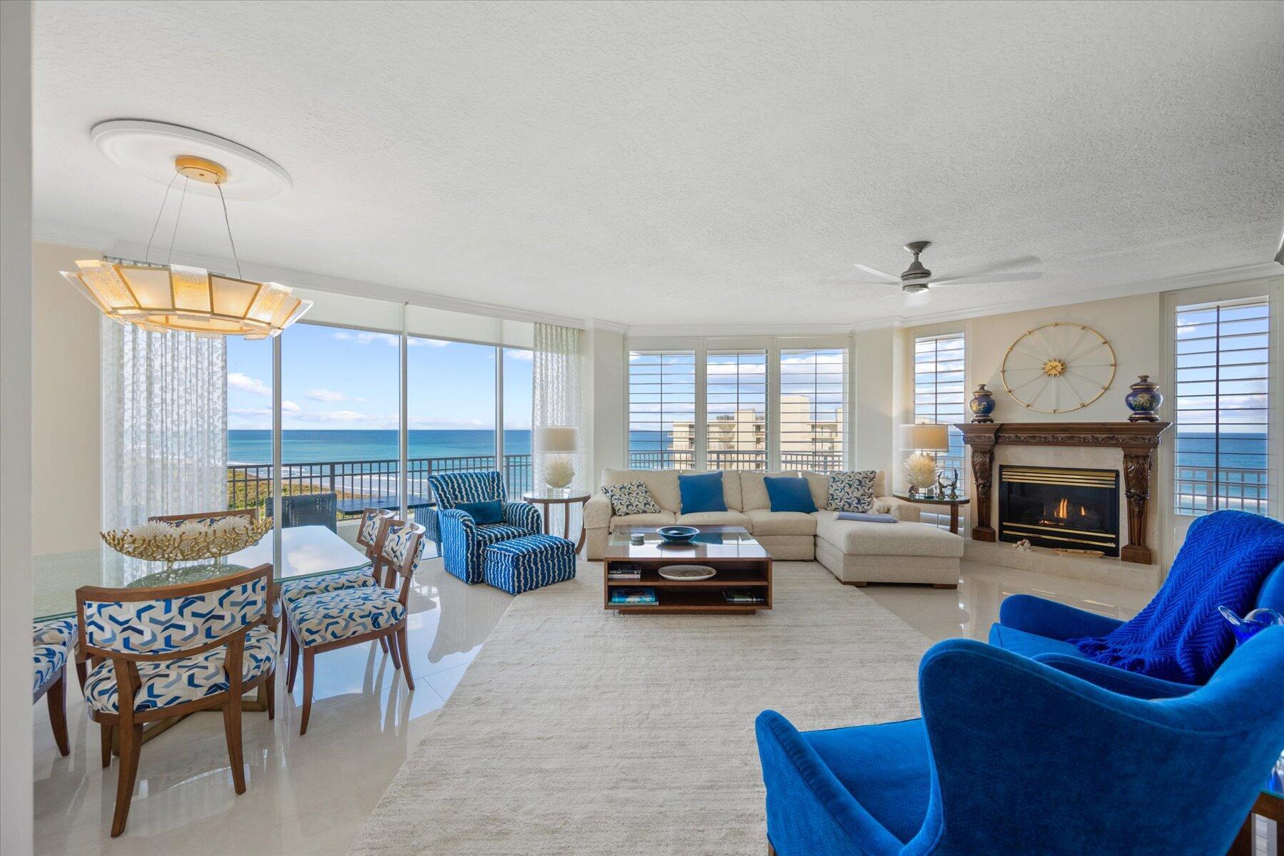 CLIVEDEN JUPITER ISLAND - Residential