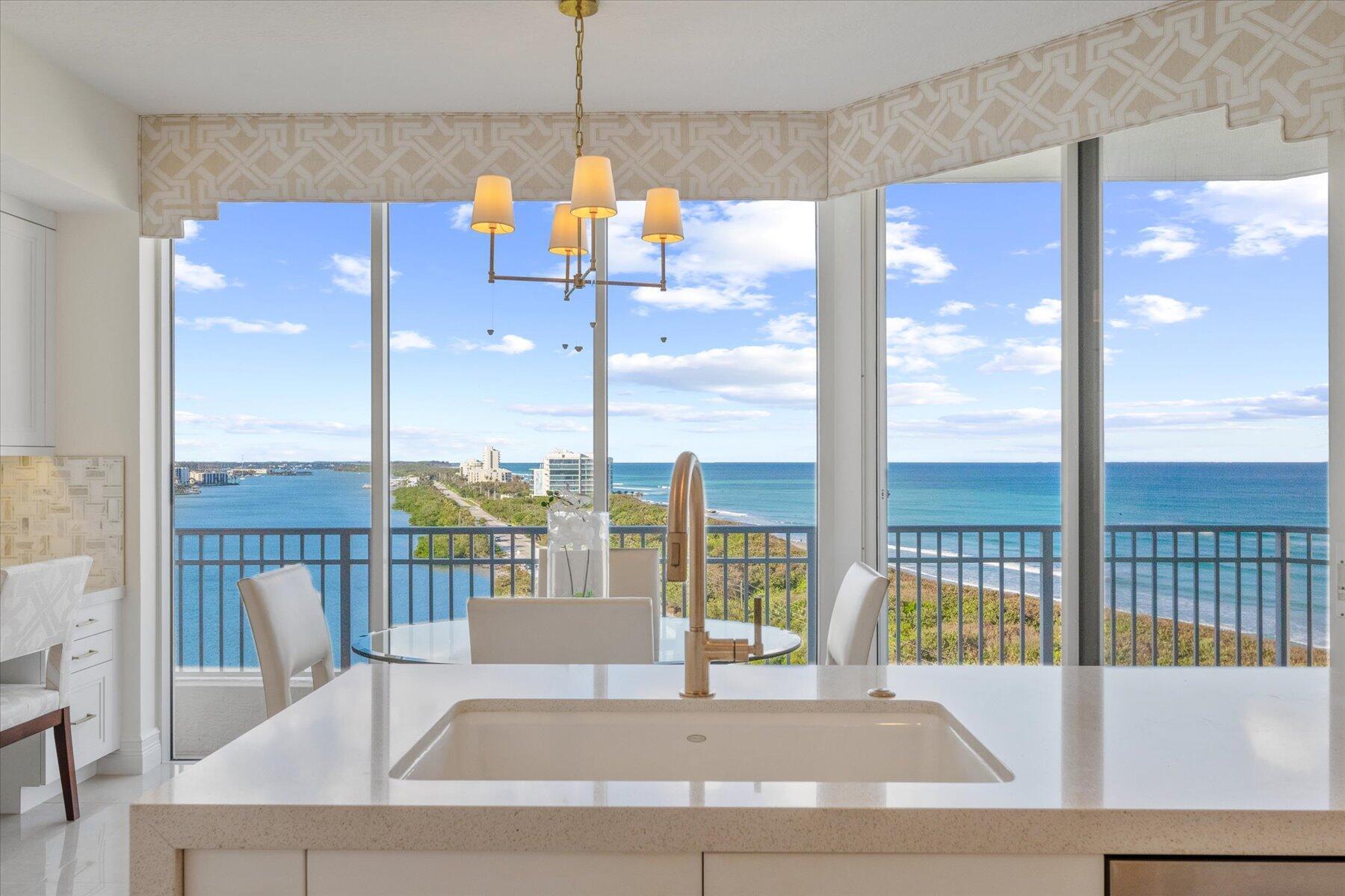 CLIVEDEN JUPITER ISLAND - Residential