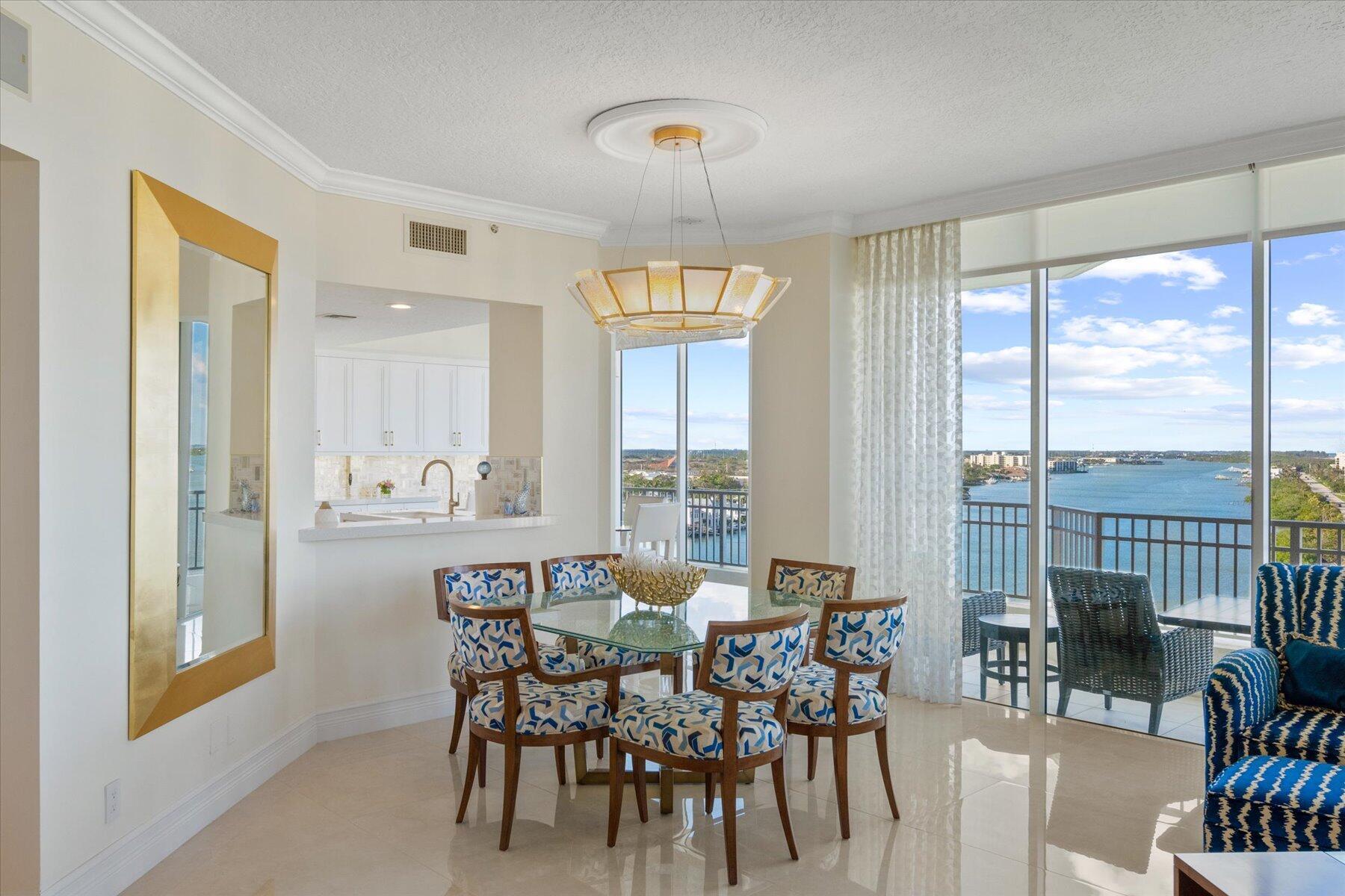 CLIVEDEN JUPITER ISLAND - Residential