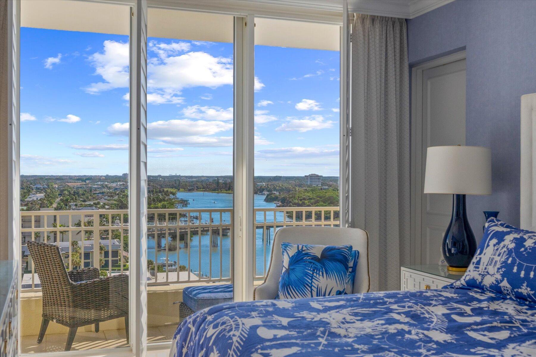 CLIVEDEN JUPITER ISLAND - Residential