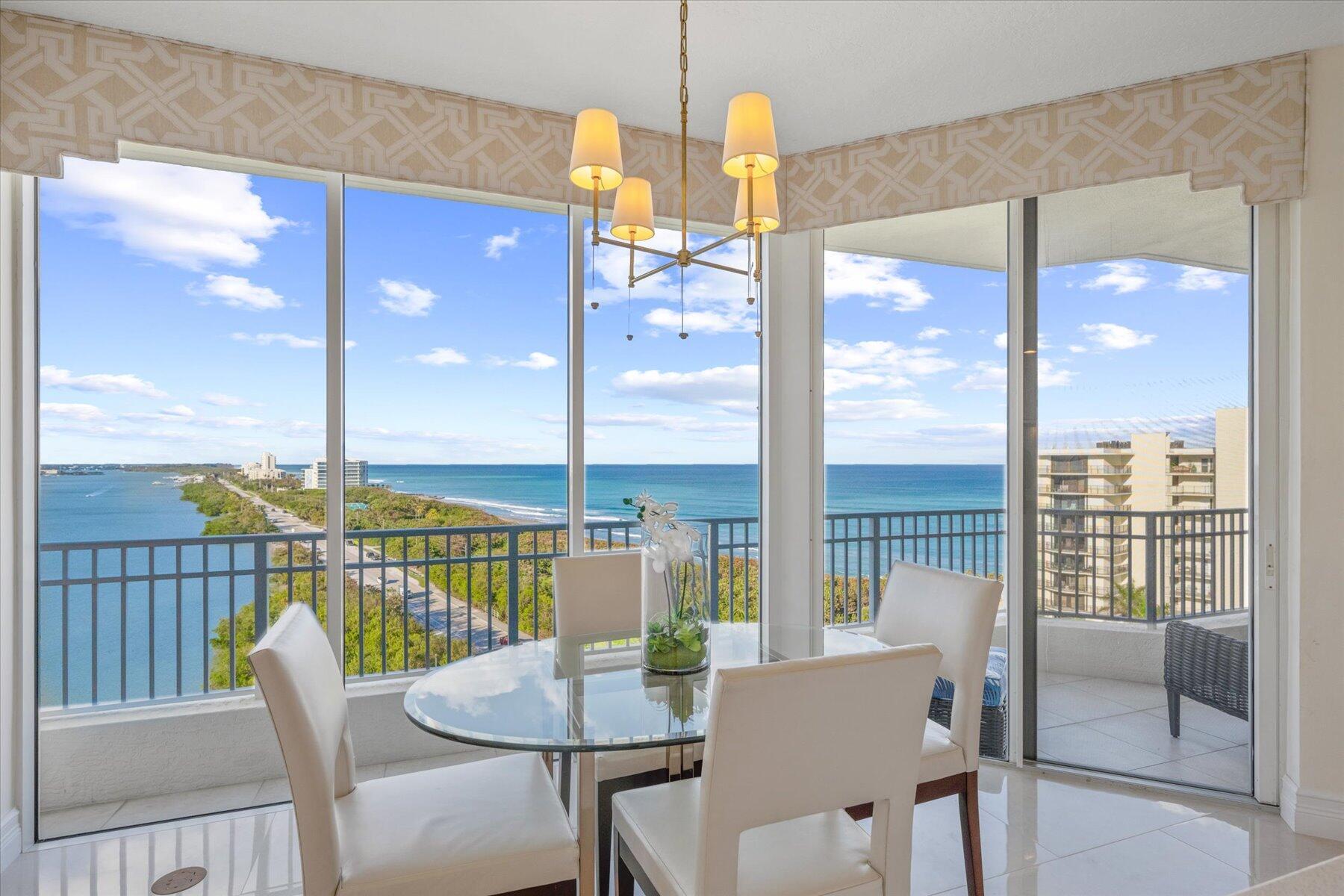 CLIVEDEN JUPITER ISLAND - Residential