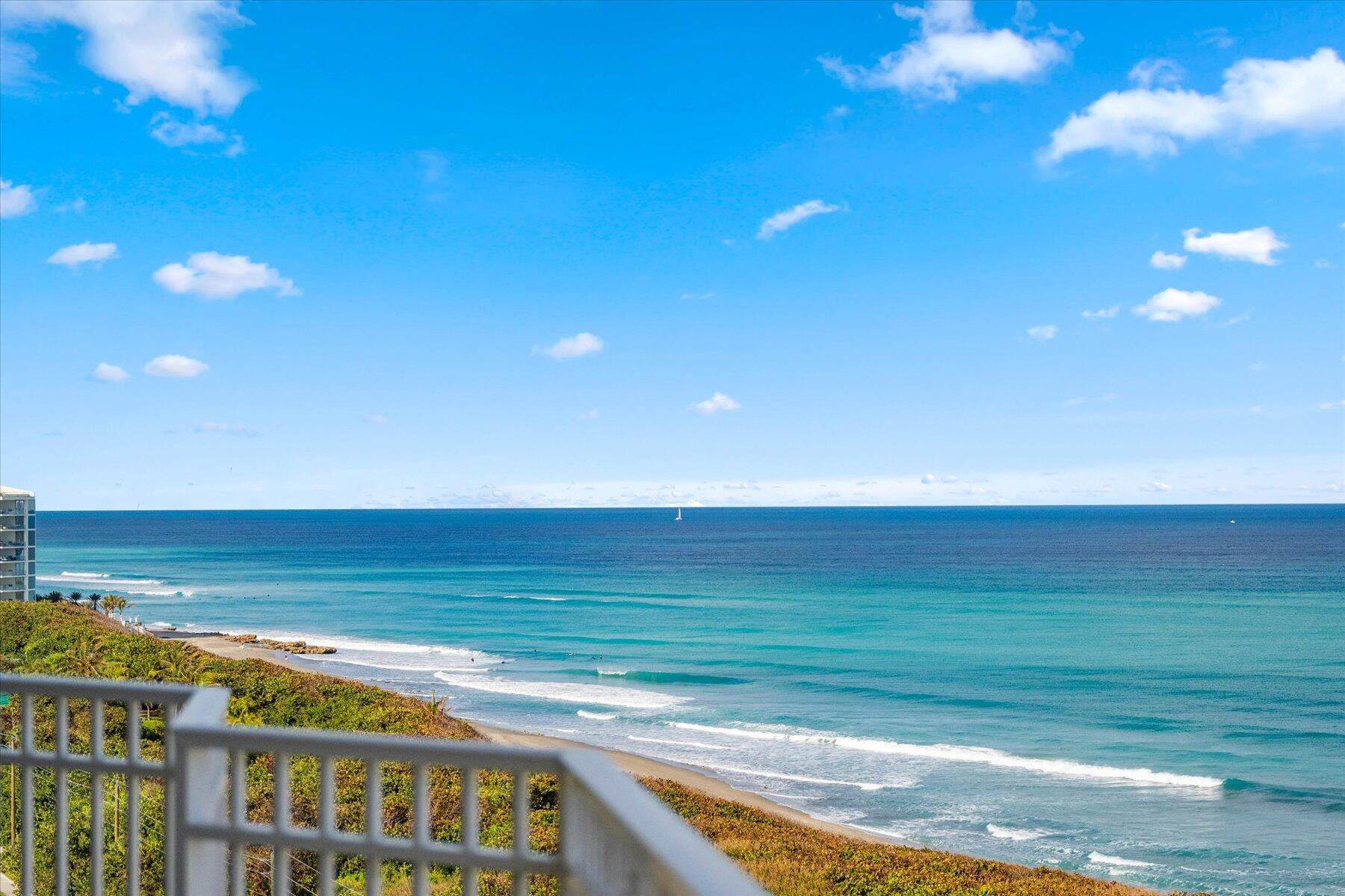 CLIVEDEN JUPITER ISLAND - Residential