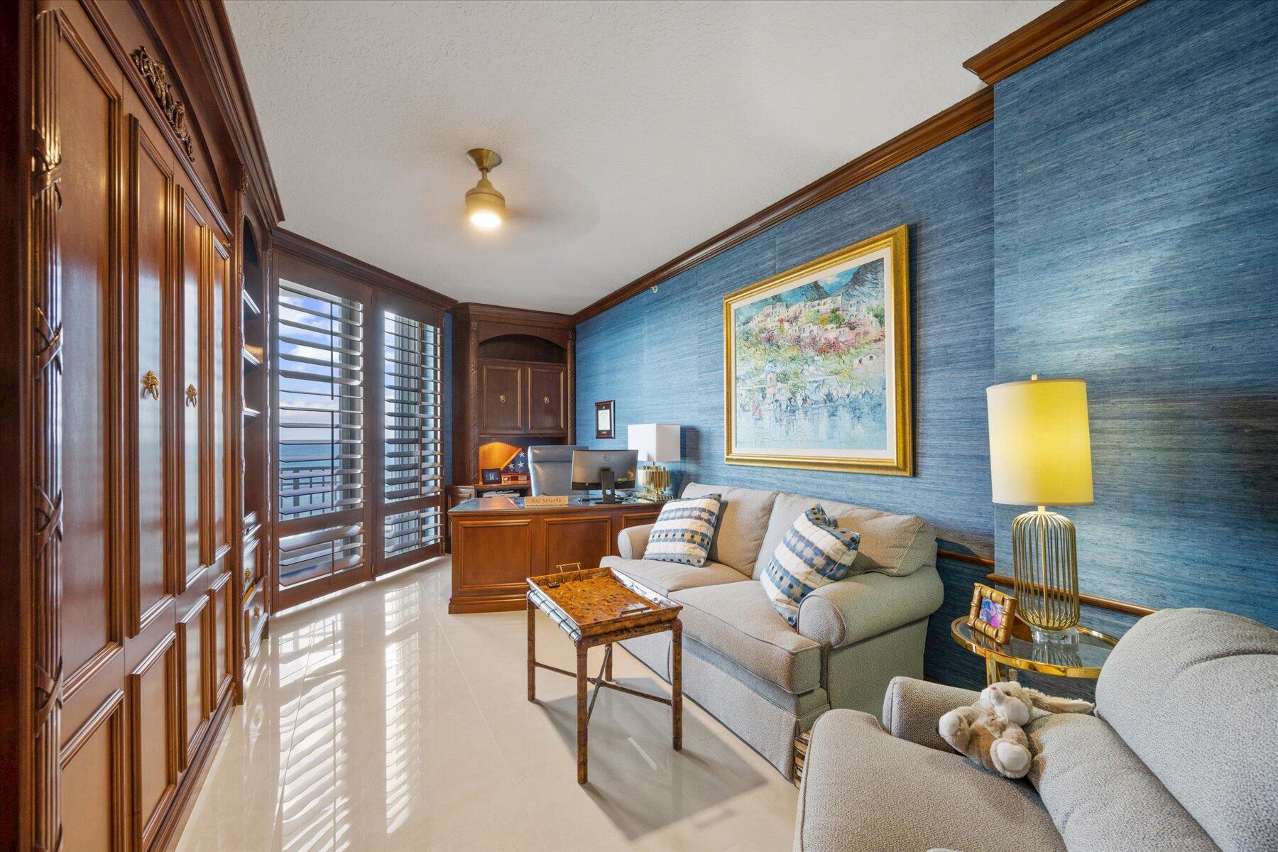 CLIVEDEN JUPITER ISLAND - Residential