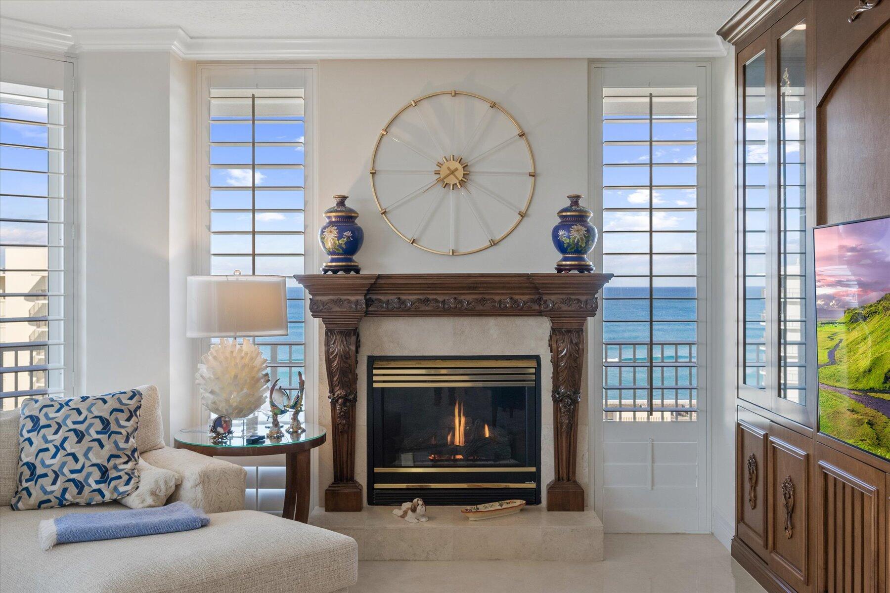 CLIVEDEN JUPITER ISLAND - Residential