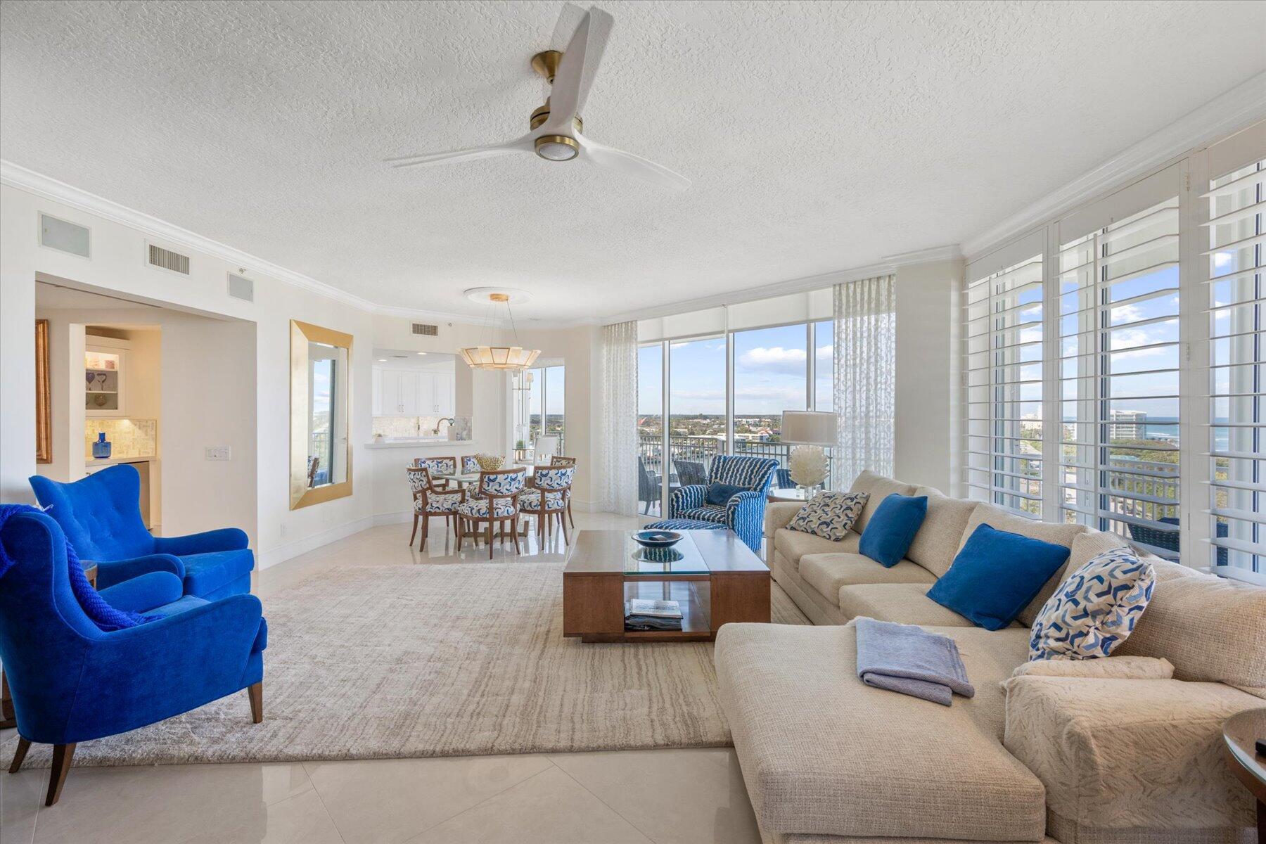 CLIVEDEN JUPITER ISLAND - Residential
