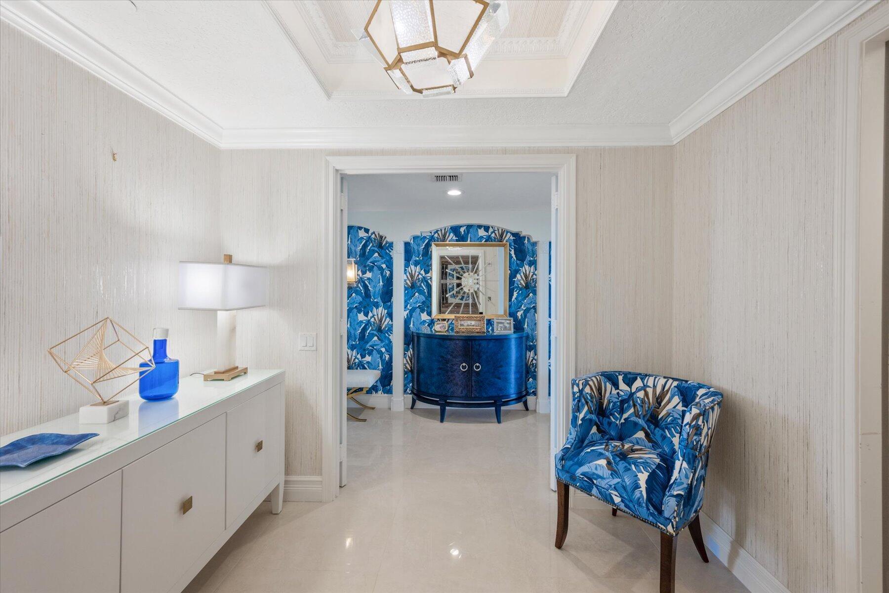 CLIVEDEN JUPITER ISLAND - Residential