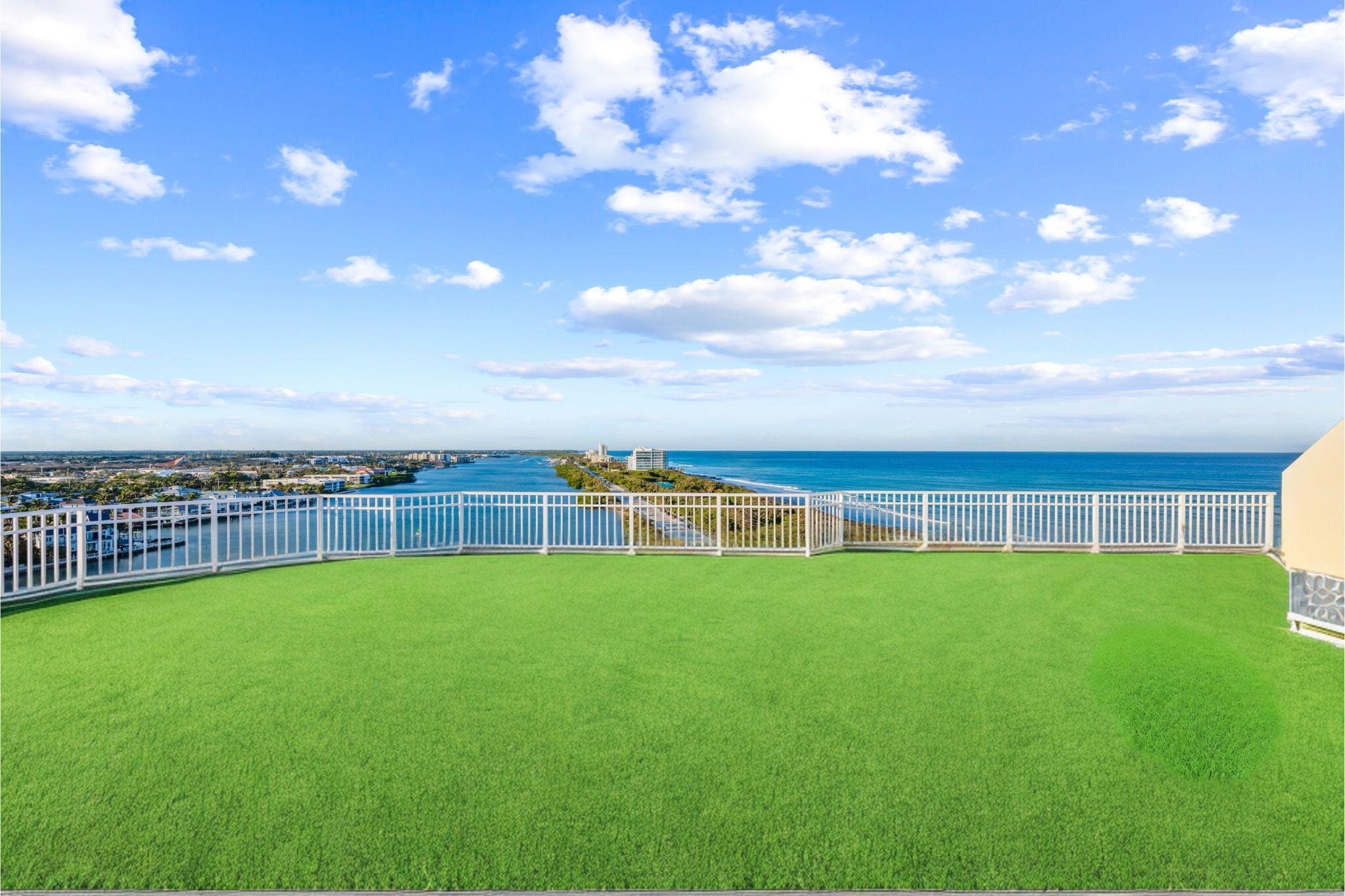 CLIVEDEN JUPITER ISLAND - Residential