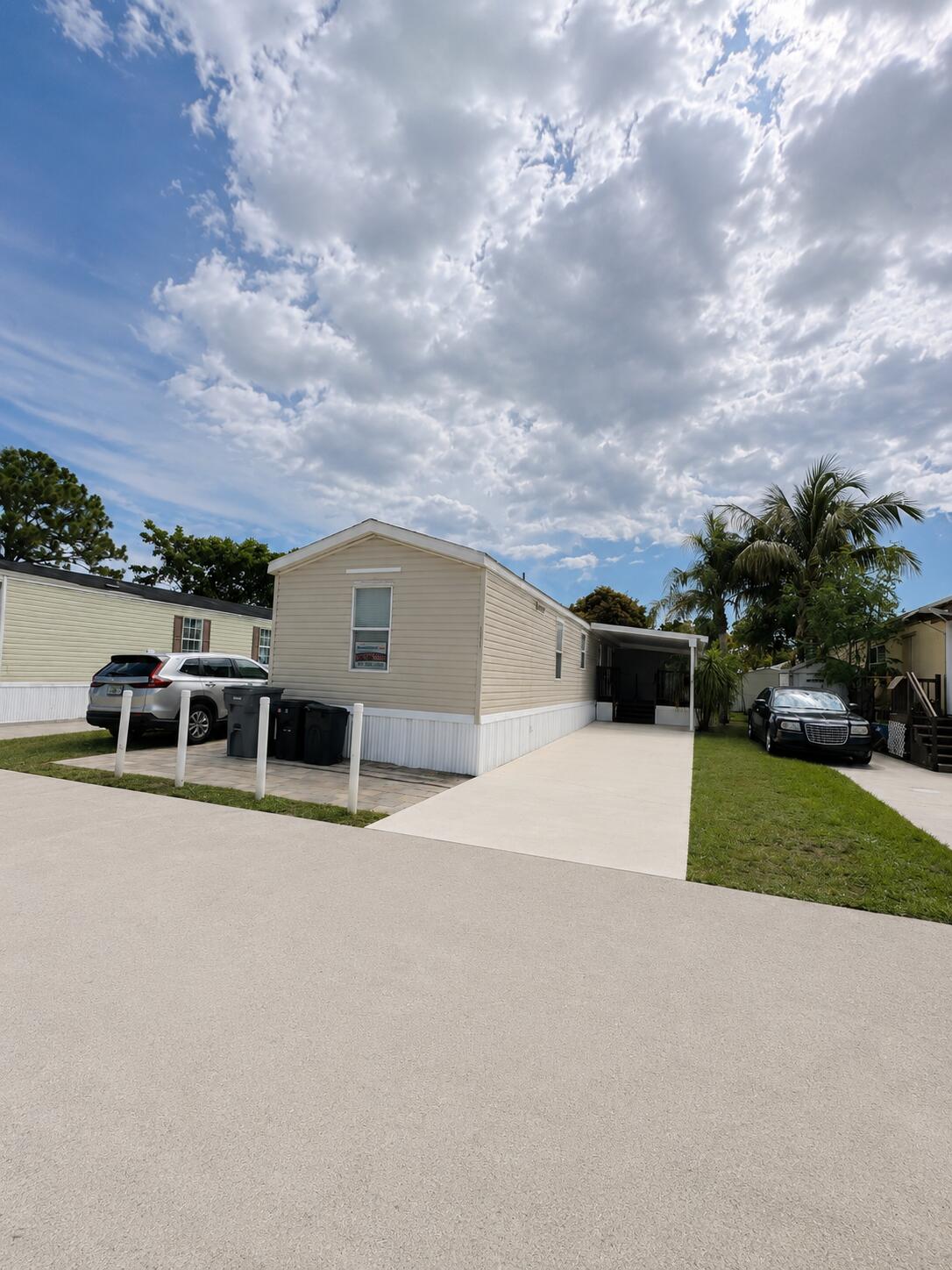 Long Lake Village - Residential