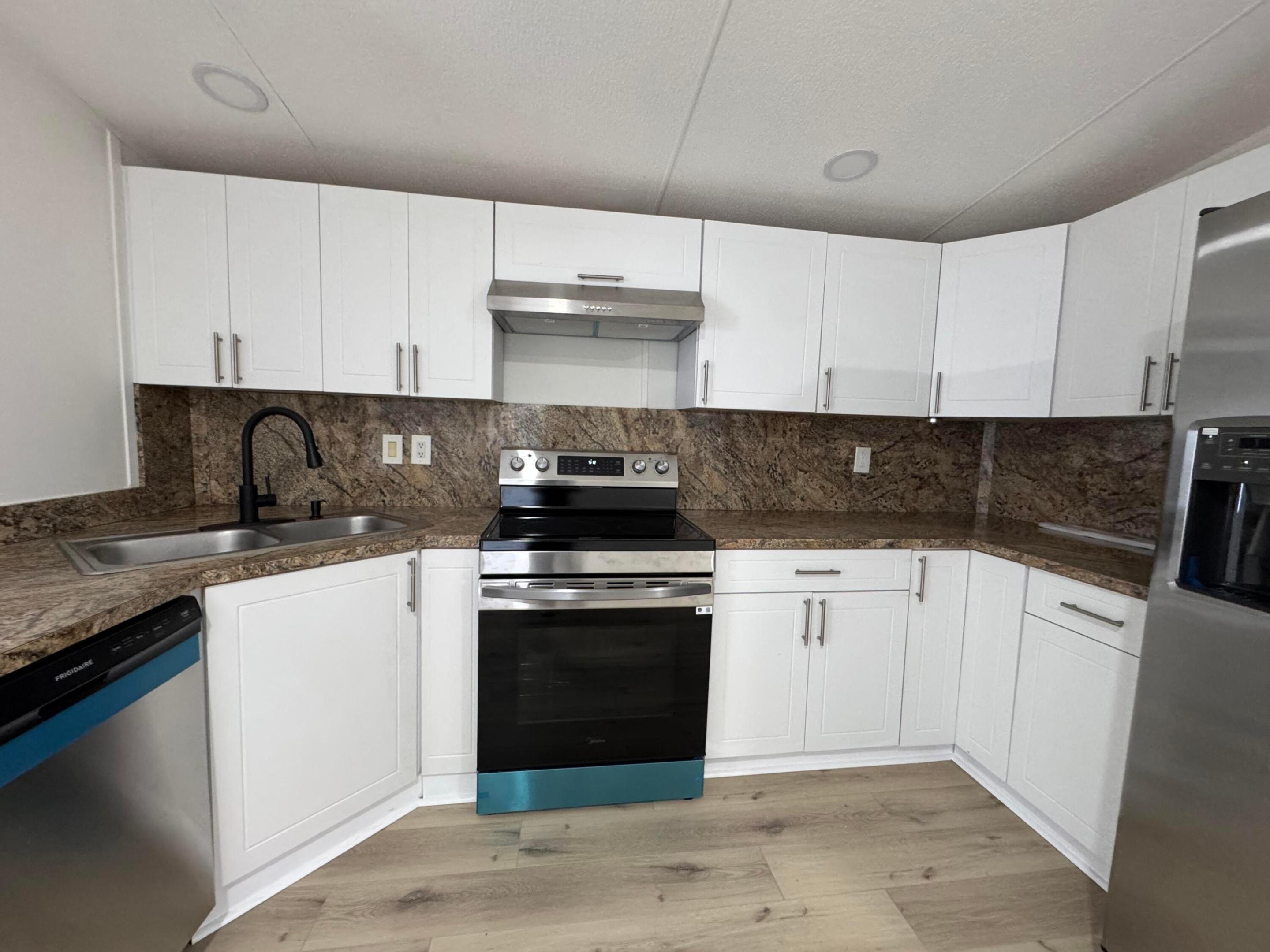 Long Lake Village - Residential