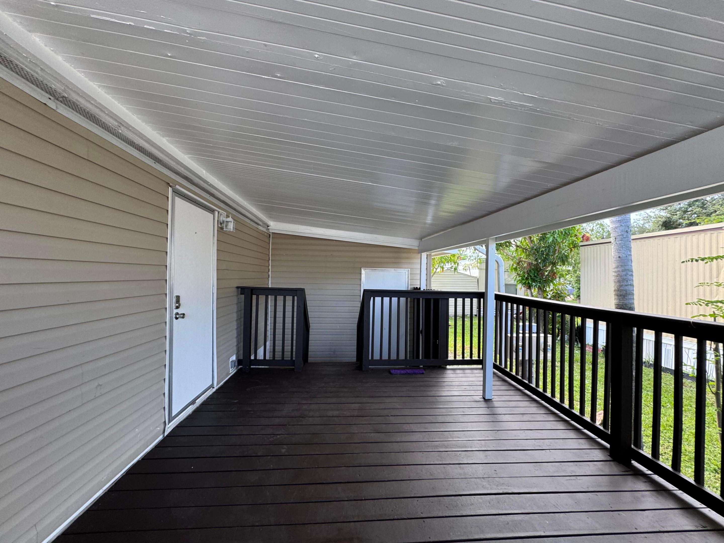 Long Lake Village - Residential