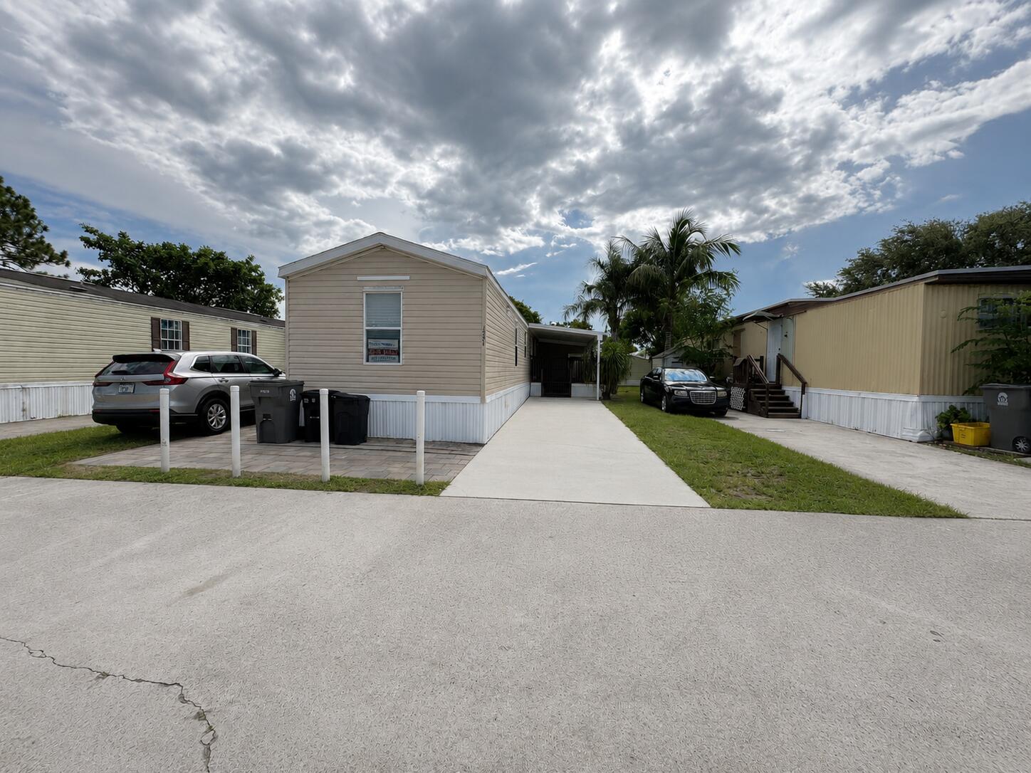 Long Lake Village - Residential