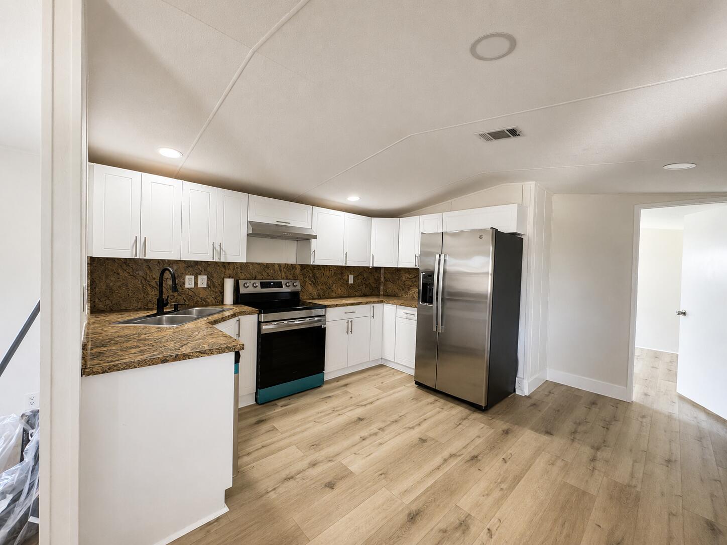 Long Lake Village - Residential