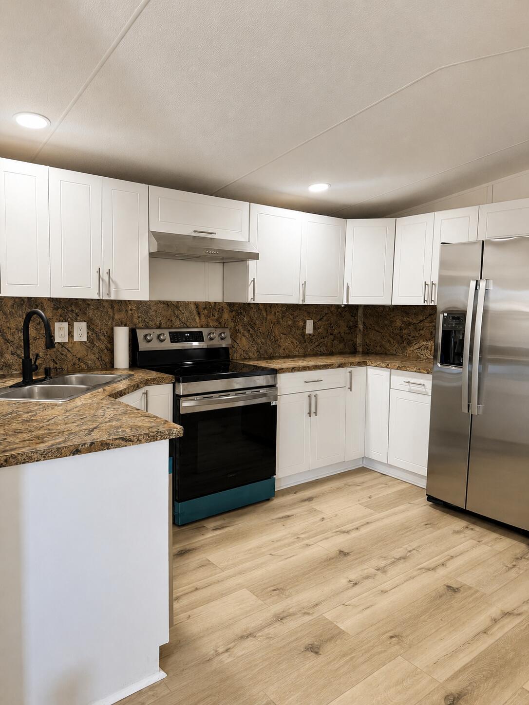 Long Lake Village - Residential