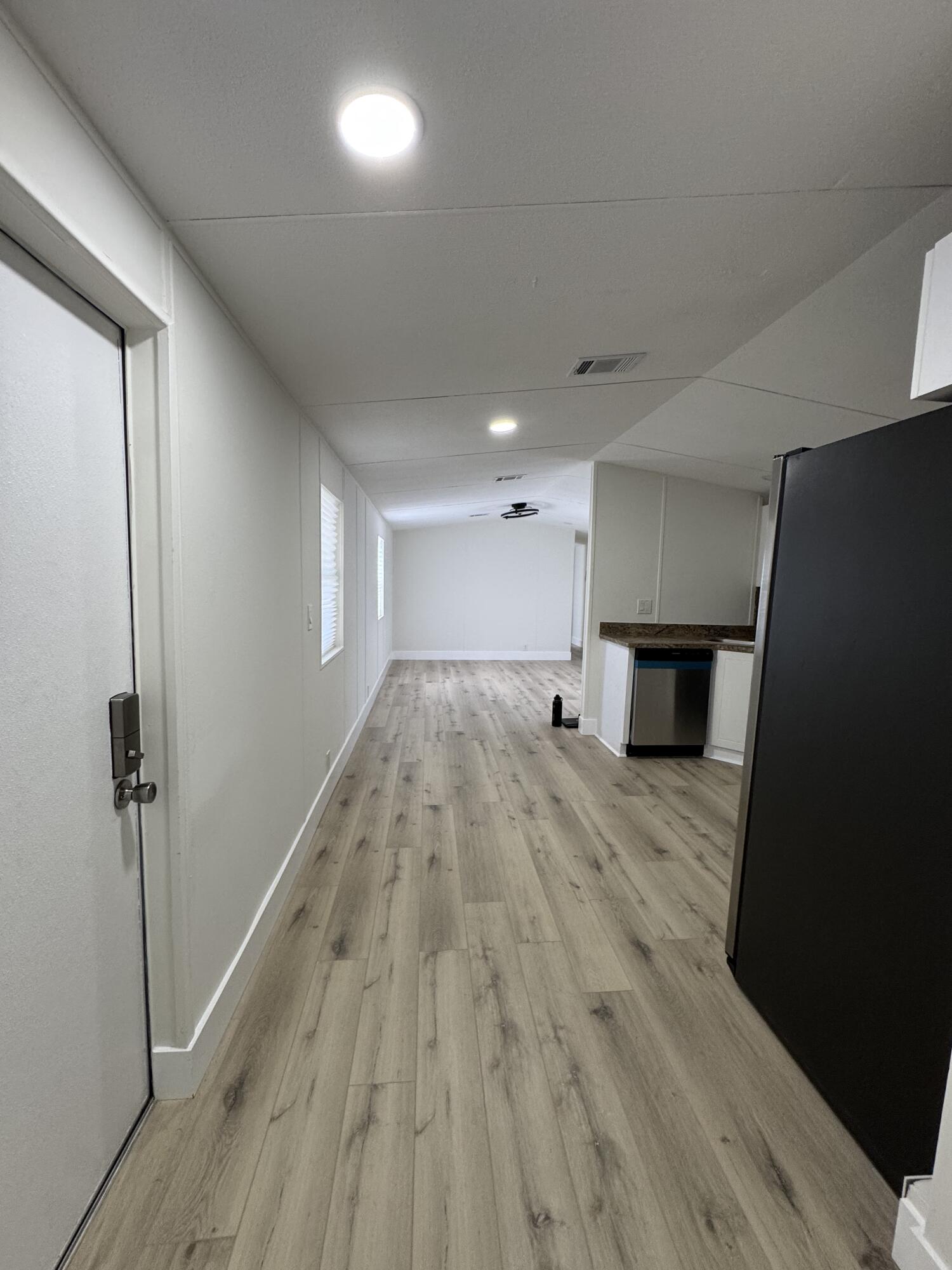 Long Lake Village - Residential