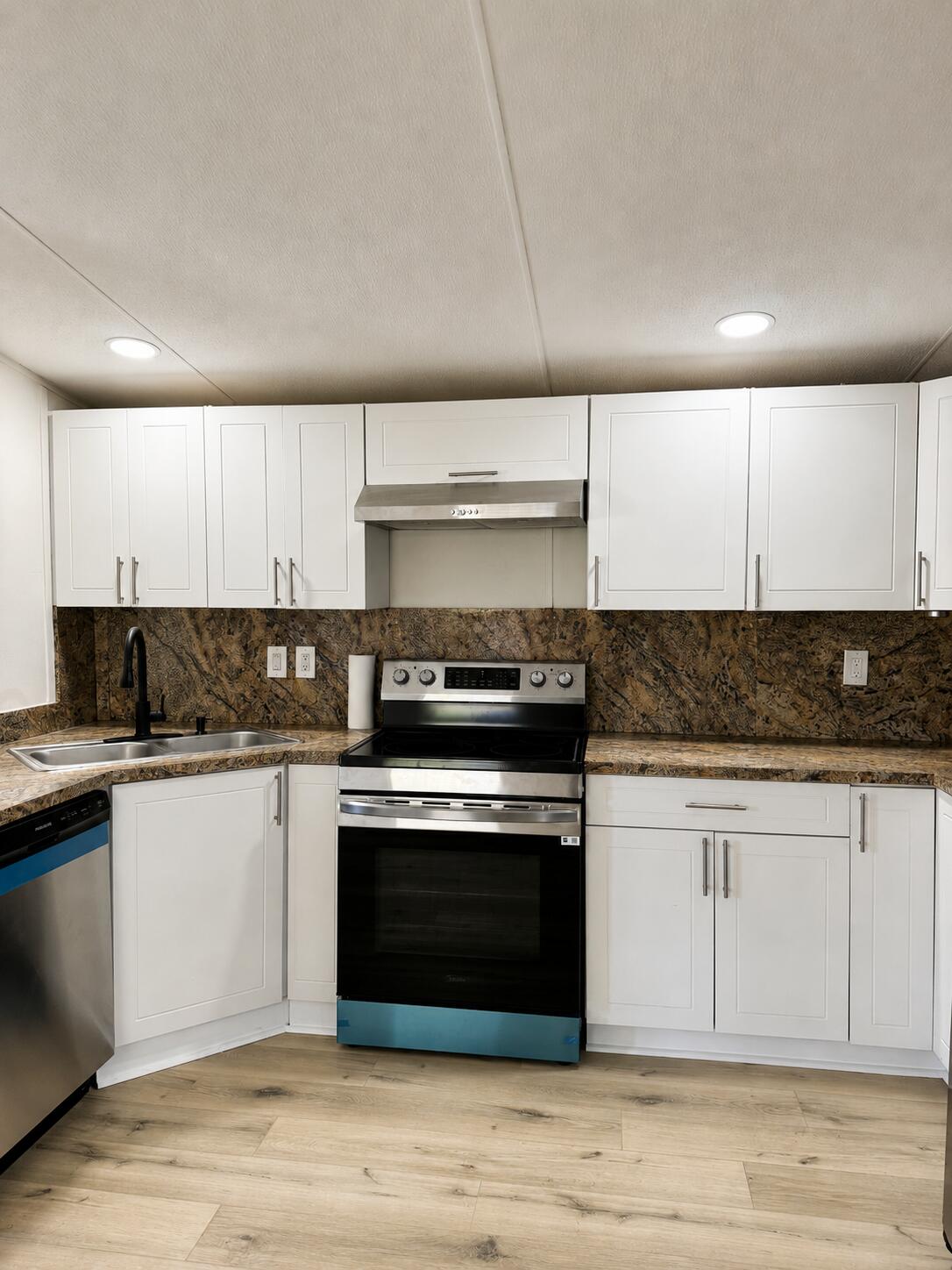 Long Lake Village - Residential