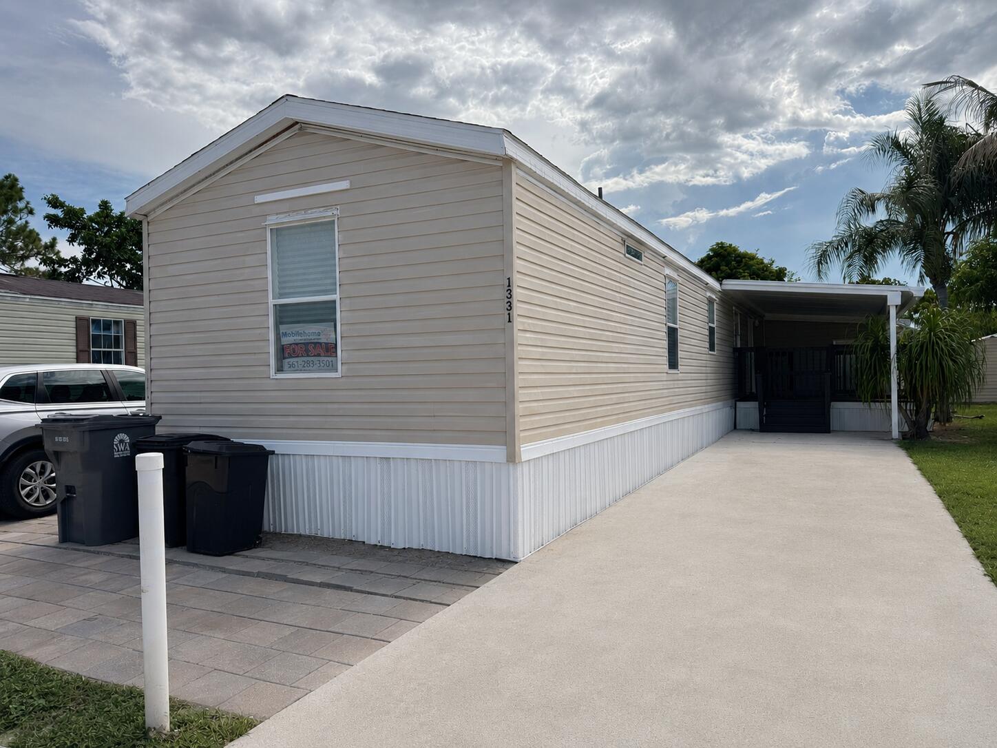 Long Lake Village - Residential