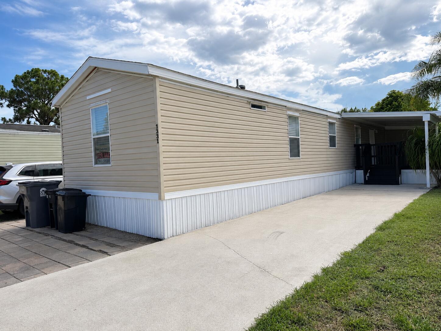 Long Lake Village - Residential