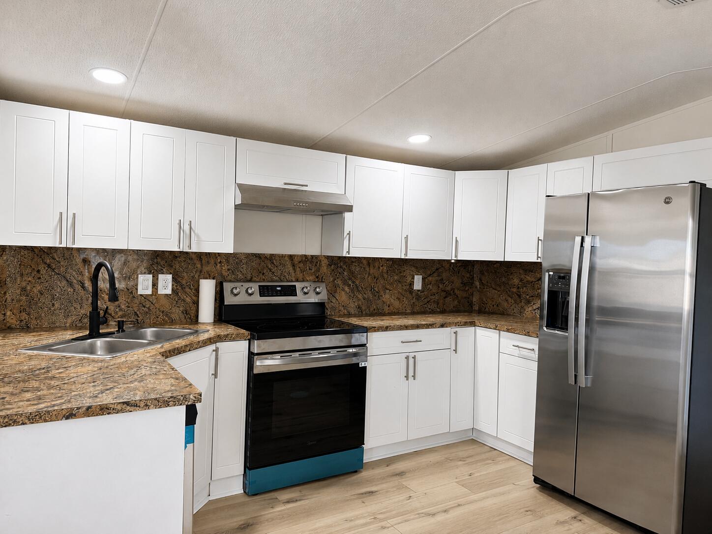 Long Lake Village - Residential