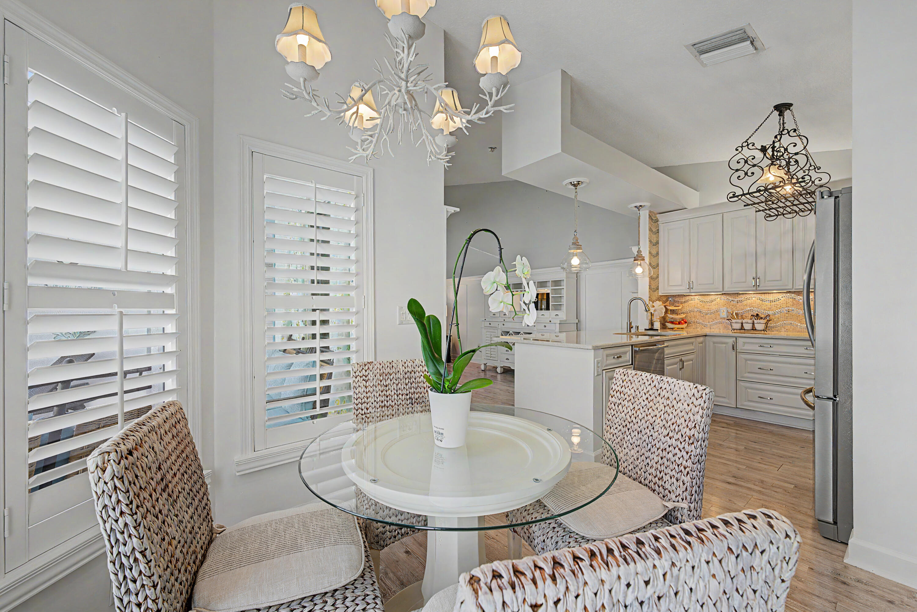 LAKESHORE AT SANDS, A CONDOMINIUM - Residential