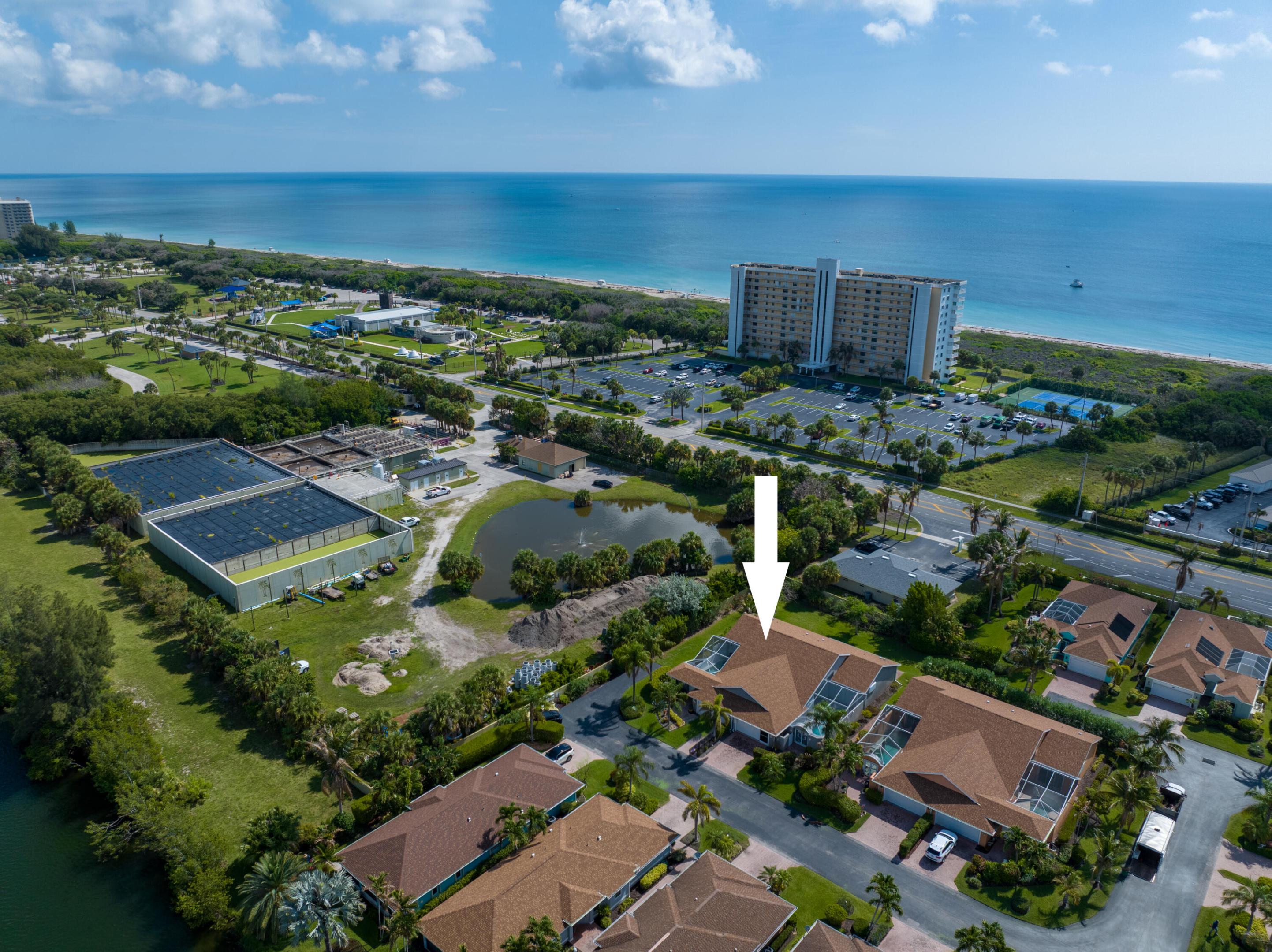 LAKESHORE AT SANDS, A CONDOMINIUM - Residential