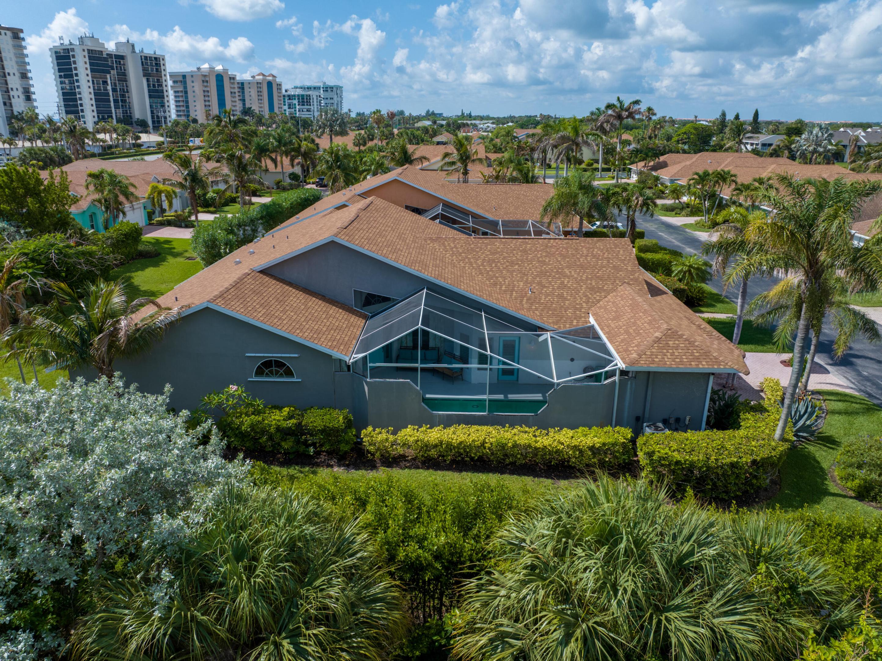 LAKESHORE AT SANDS, A CONDOMINIUM - Residential