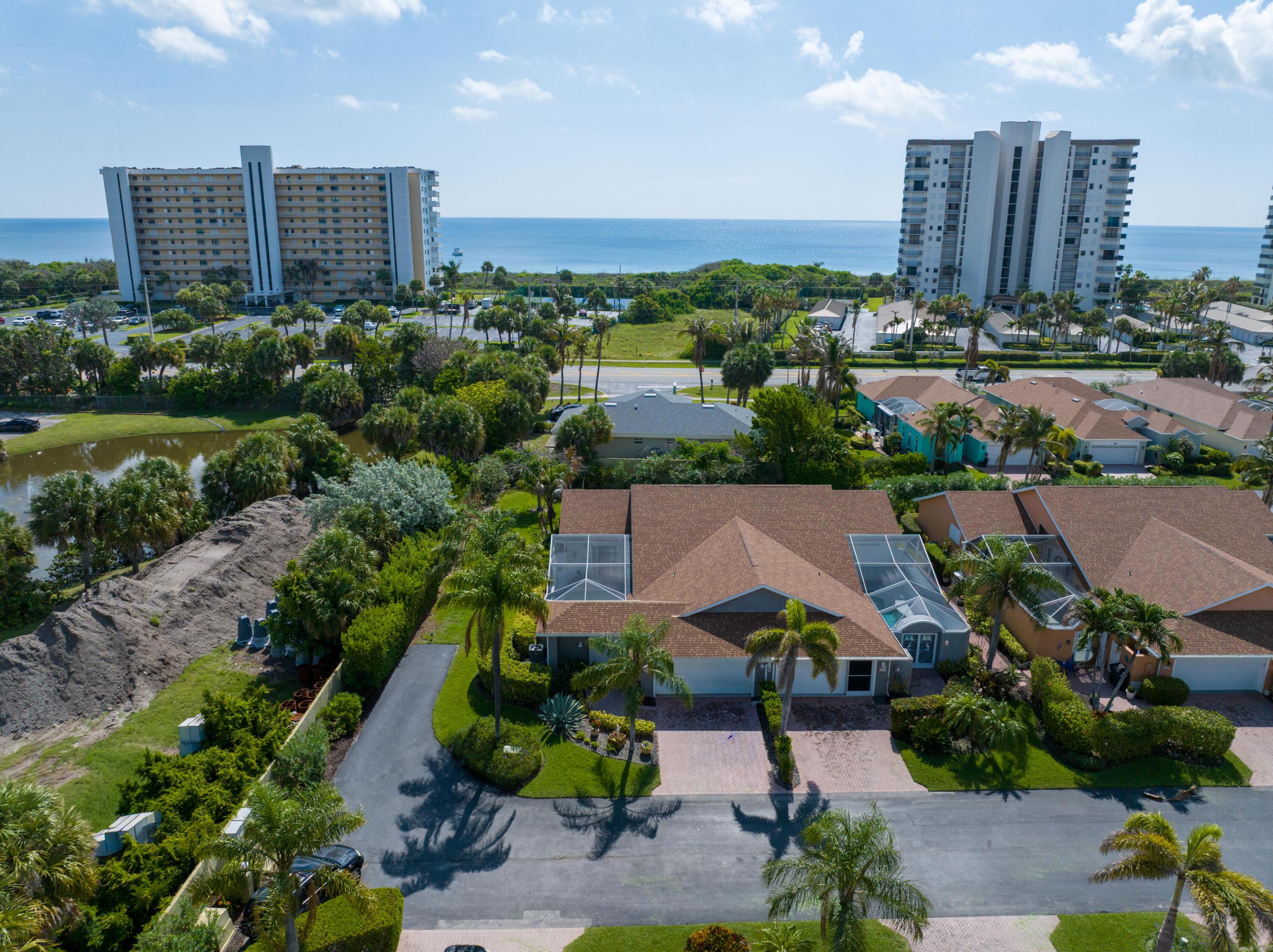 LAKESHORE AT SANDS, A CONDOMINIUM - Residential
