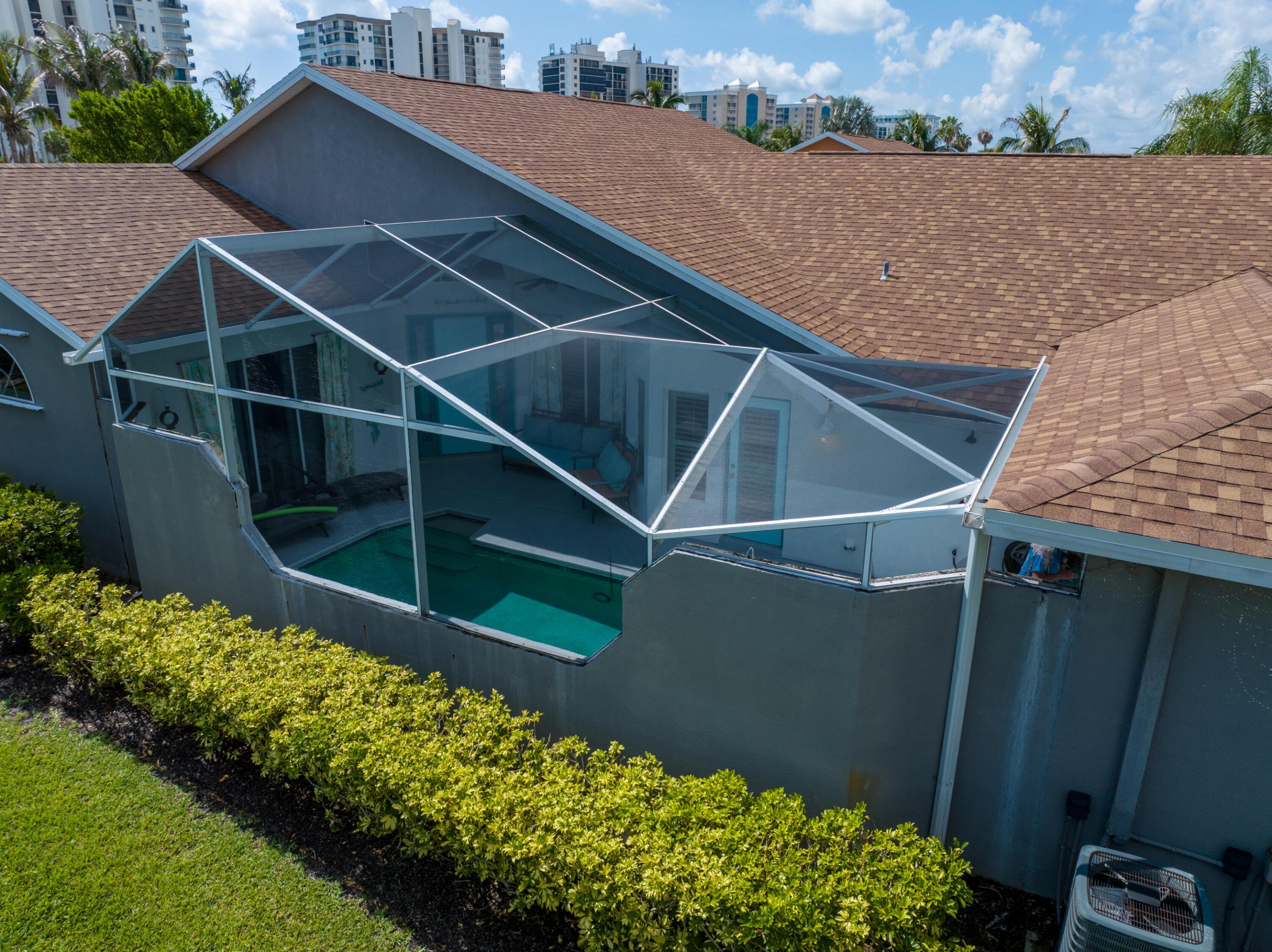 LAKESHORE AT SANDS, A CONDOMINIUM - Residential
