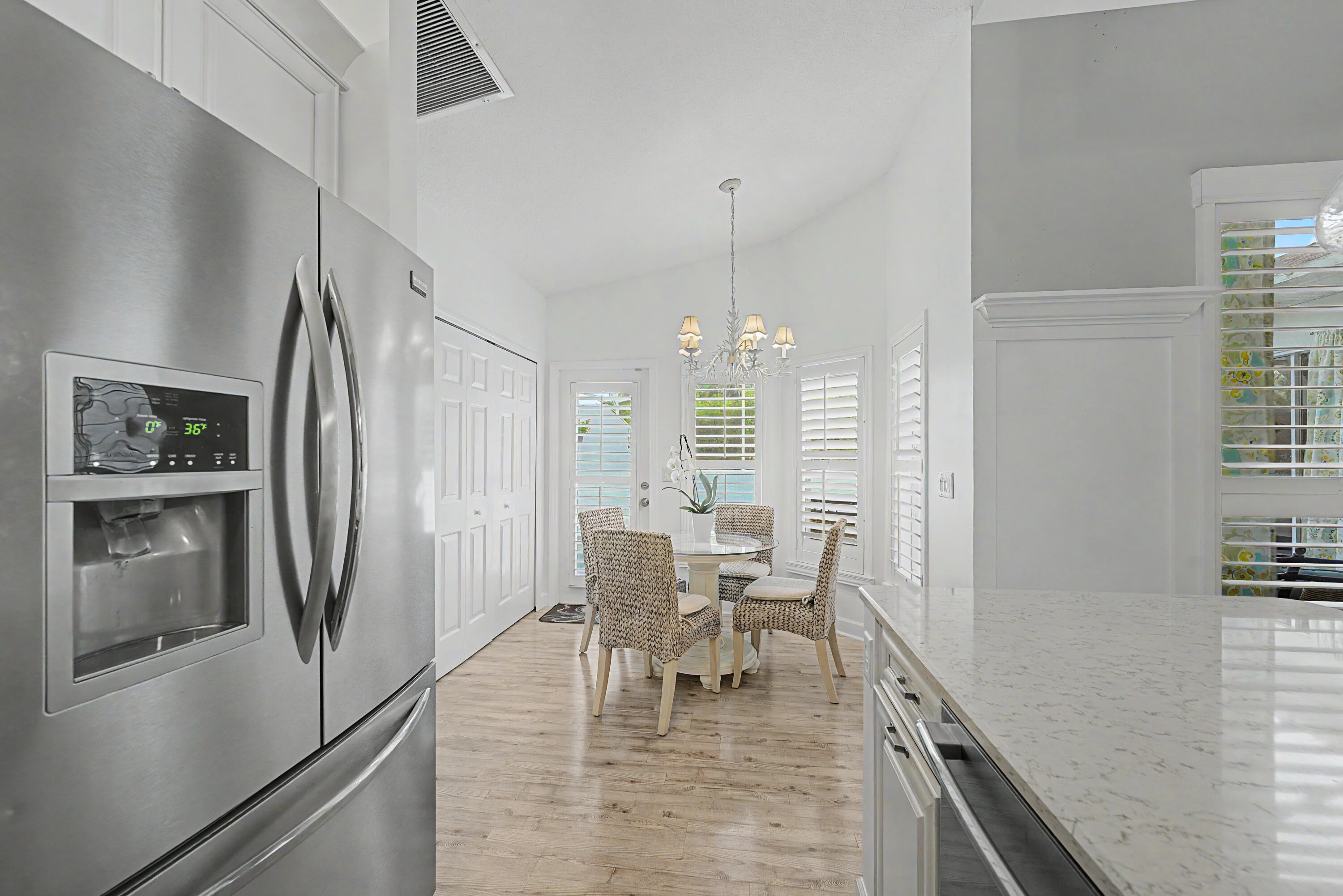 LAKESHORE AT SANDS, A CONDOMINIUM - Residential