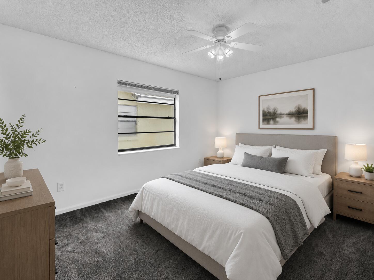 SHADOW WOOD VILLAS - Residential
