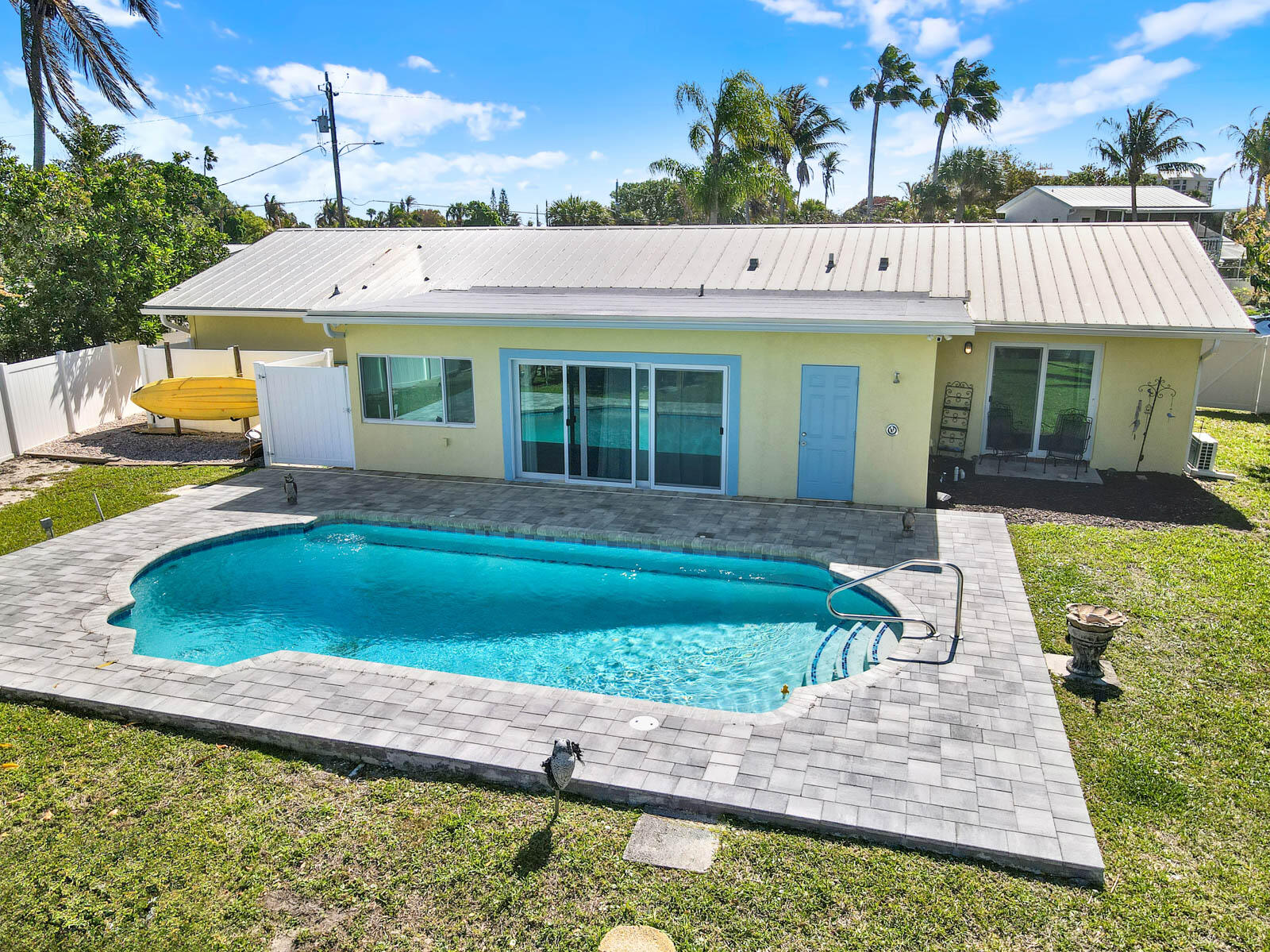 SURFSIDE UNIT 2 - Residential