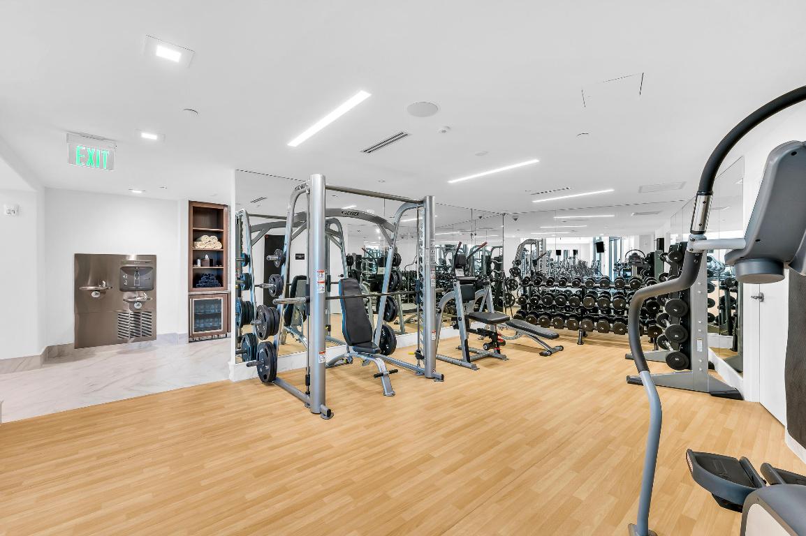 MIZNER GRAND CONDO - Residential