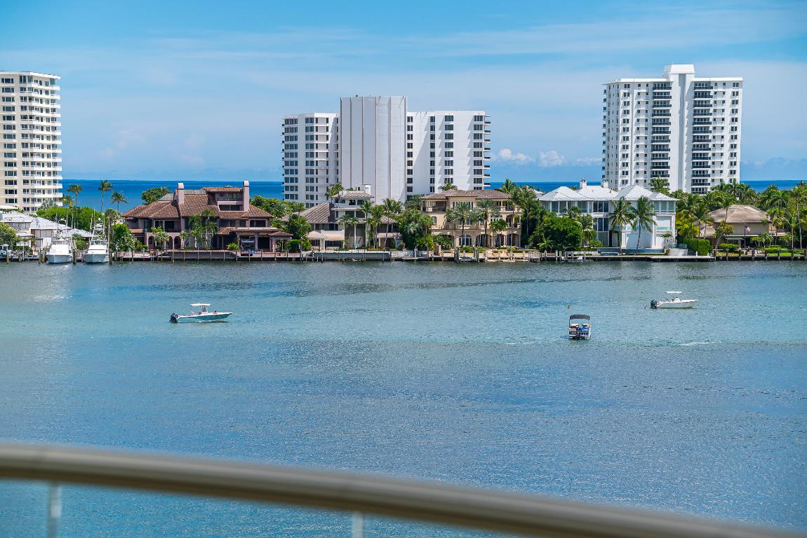 MIZNER GRAND CONDO - Residential