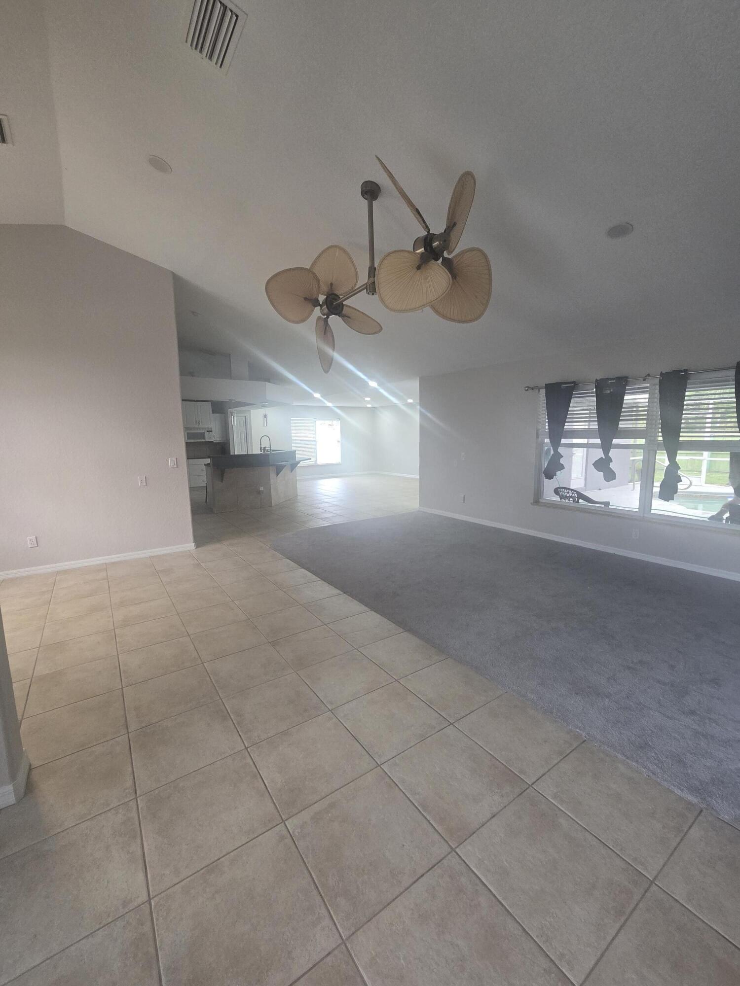 PORT ST LUCIE SECTION  31 - Residential Lease