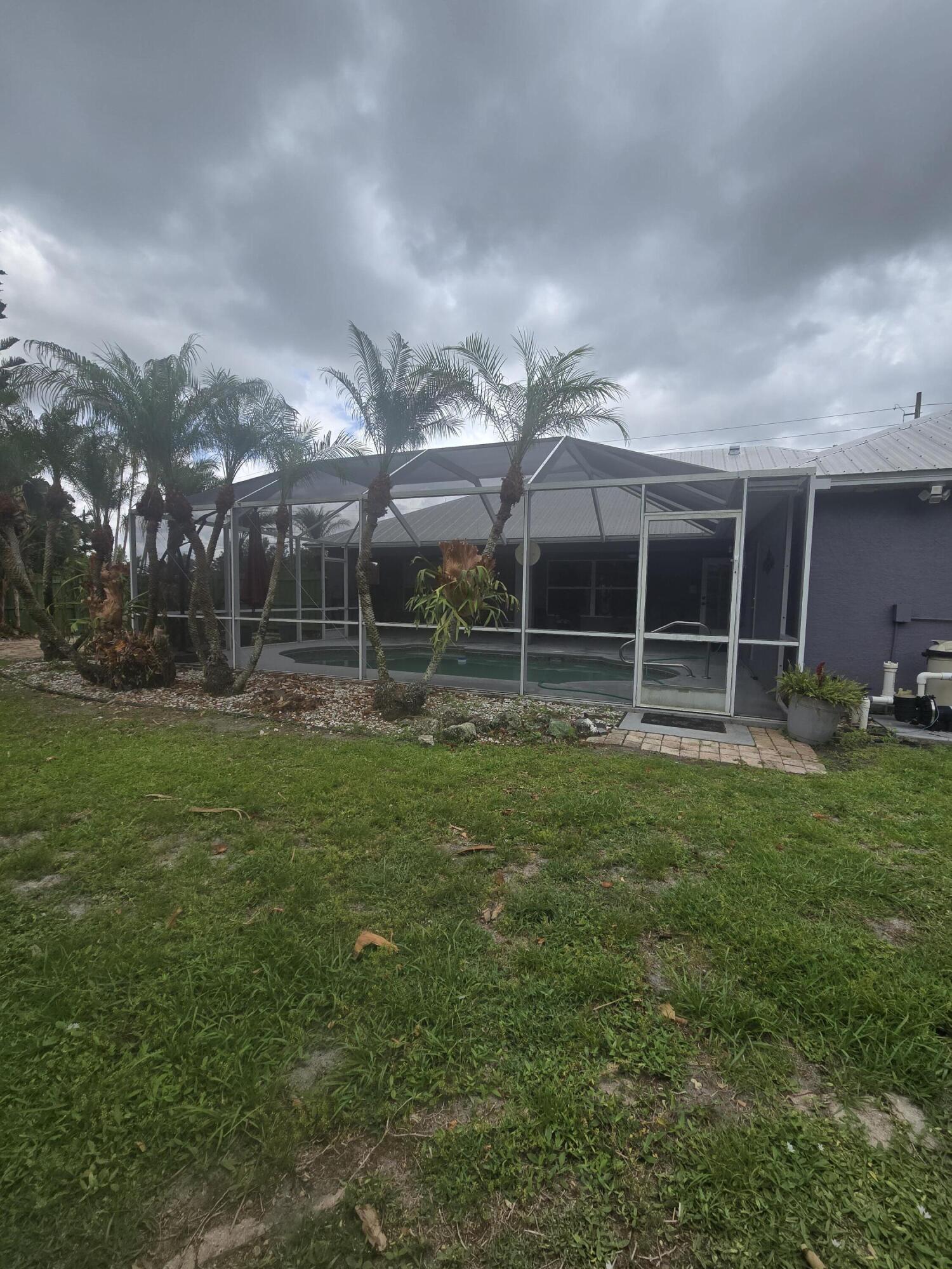 PORT ST LUCIE SECTION  31 - Residential Lease