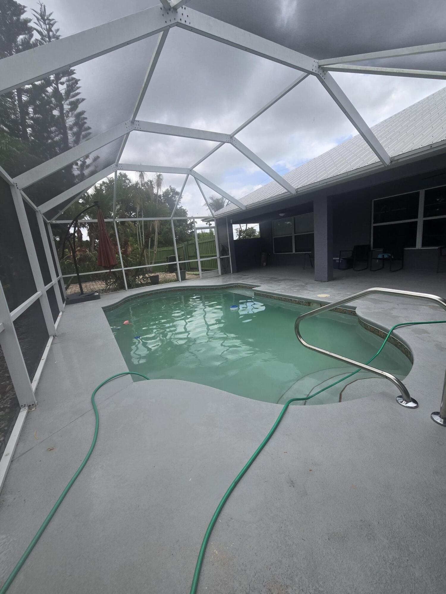 PORT ST LUCIE SECTION  31 - Residential Lease